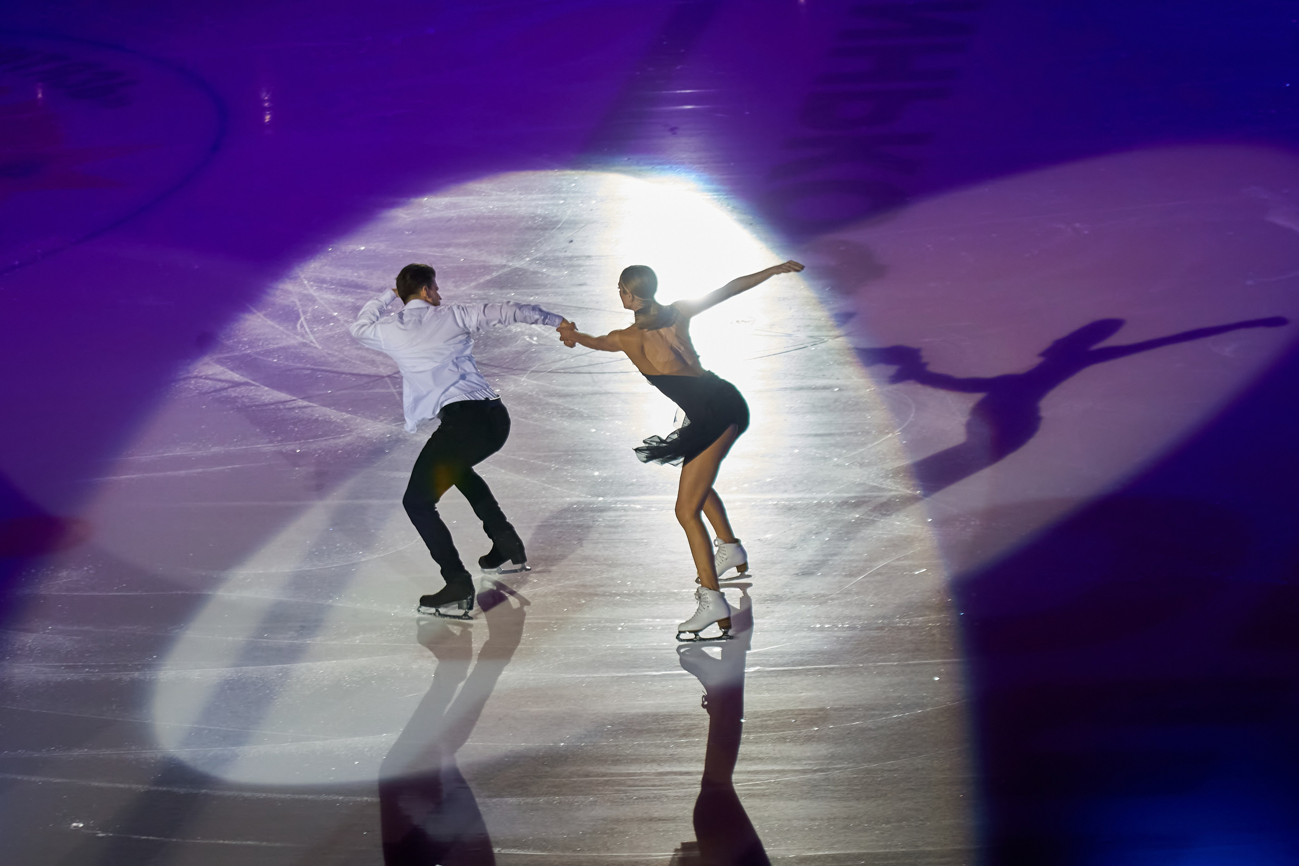 Авербух шоу. Репортажный фотограф Владимир Артамонов