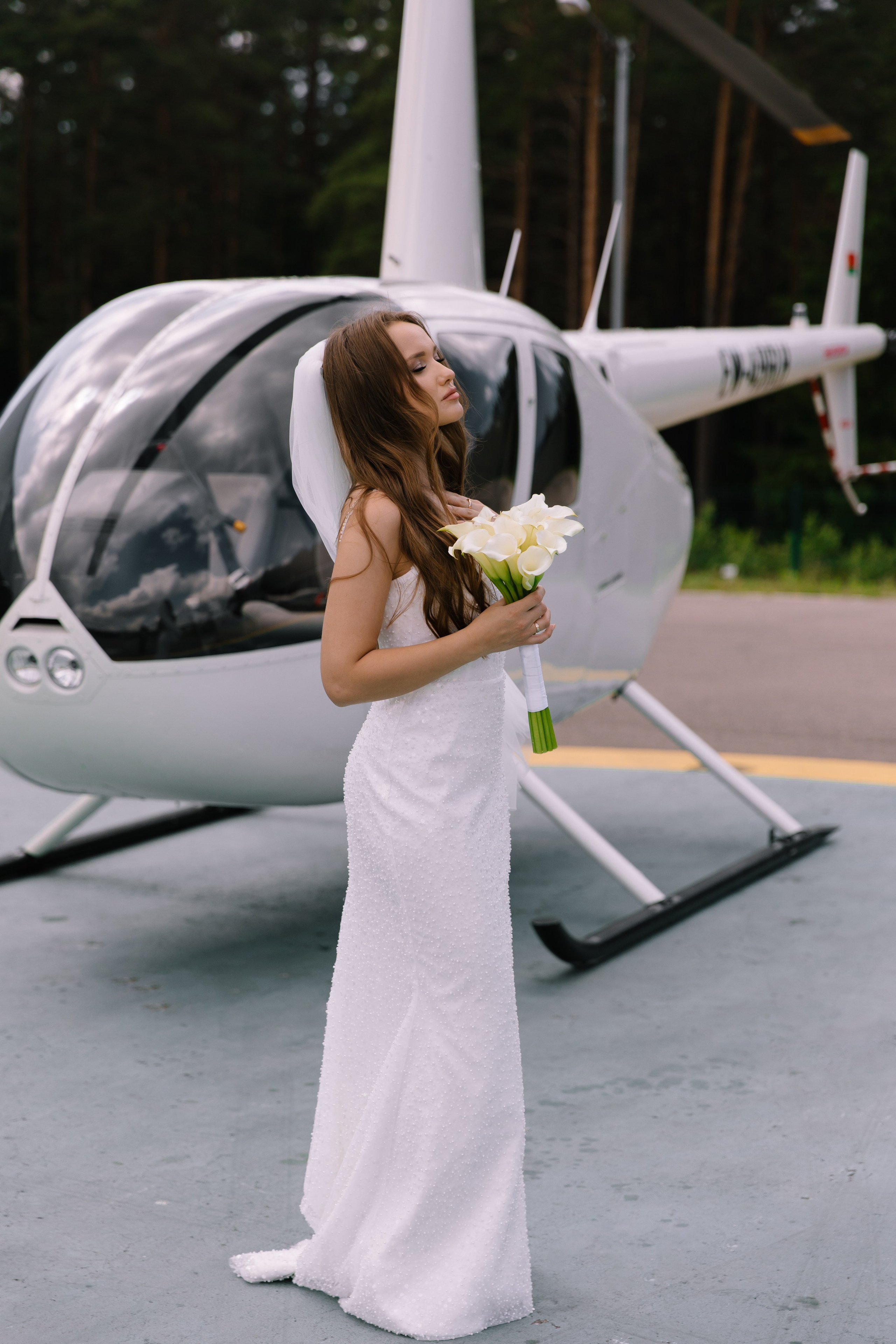 Anastasia & Ilya. Фотограф в Минске — Юлия Деяк. Фотосессии в Минске