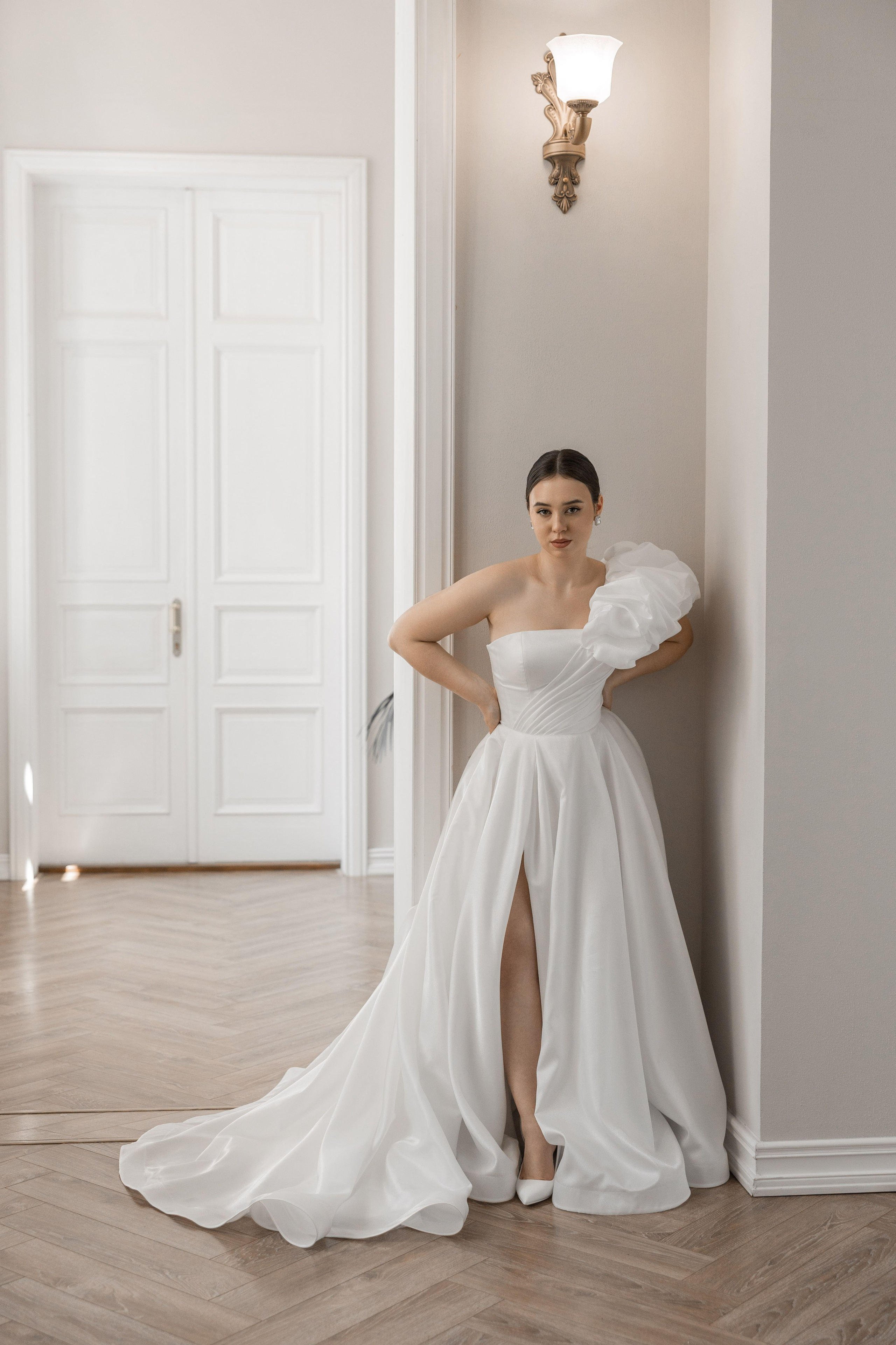 Александр и Анна. Свадебный фотограф Тула Москва СПБ / Сёмина Дарья