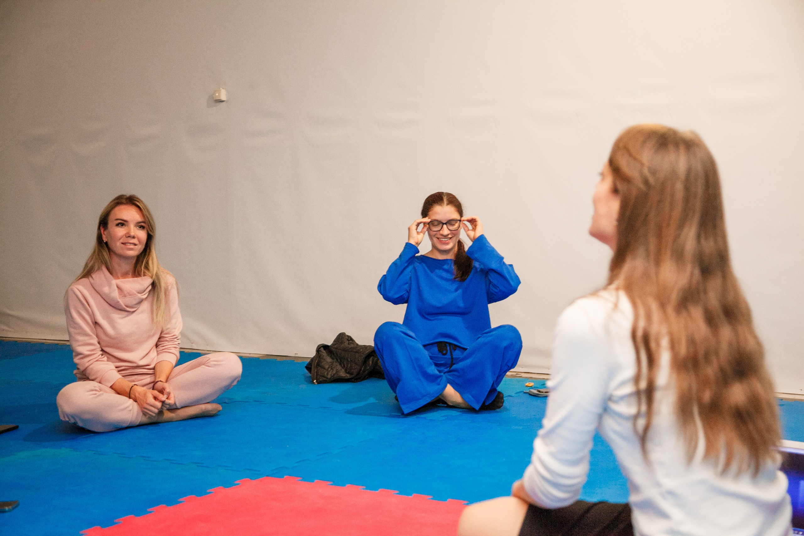 Ретрит"ОТКРОЙ СЕБЯ». Свадебный и семейный фотограф в Армавире