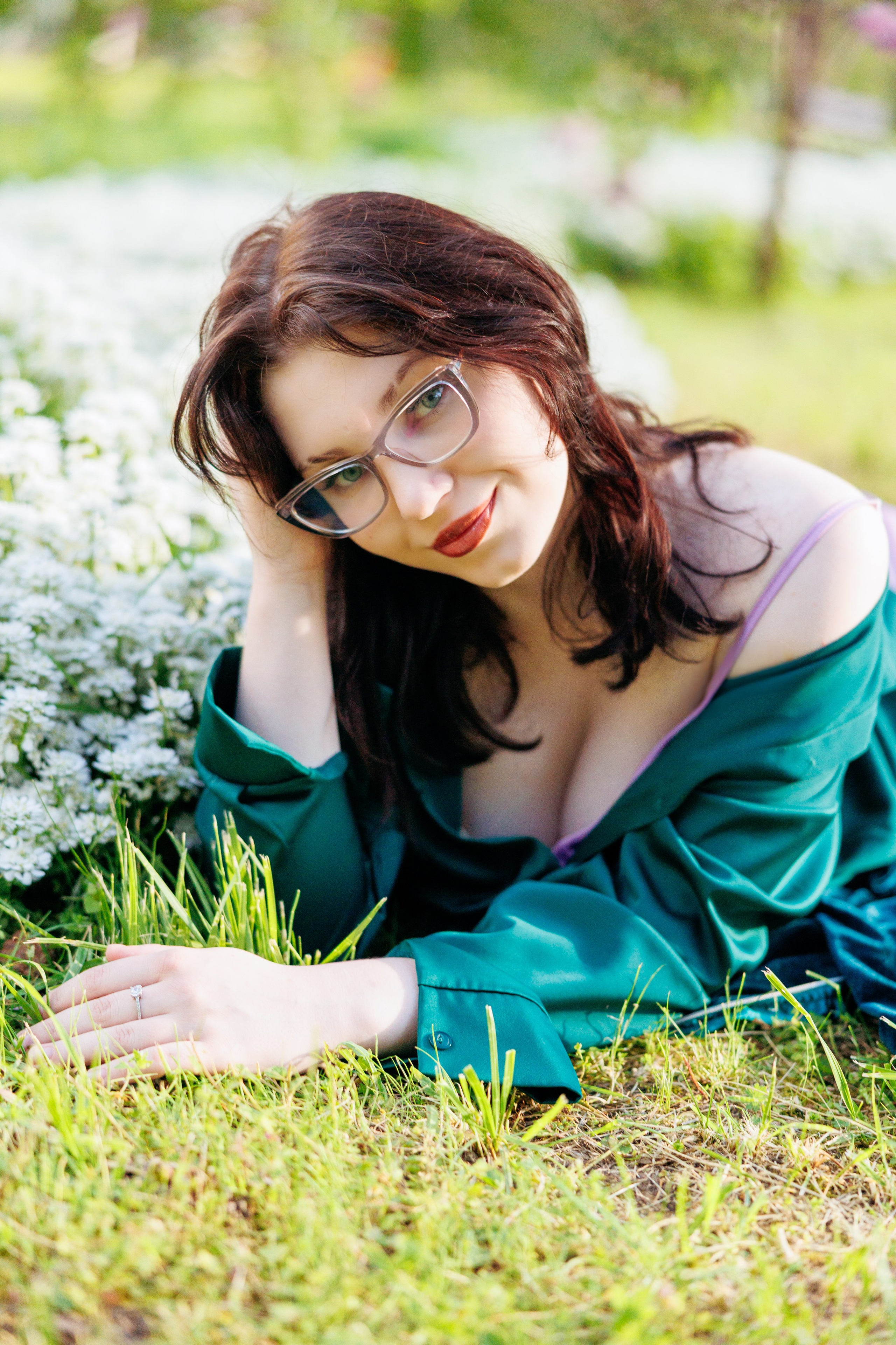 Даша. Свадебный и семейный фотограф в Армавире