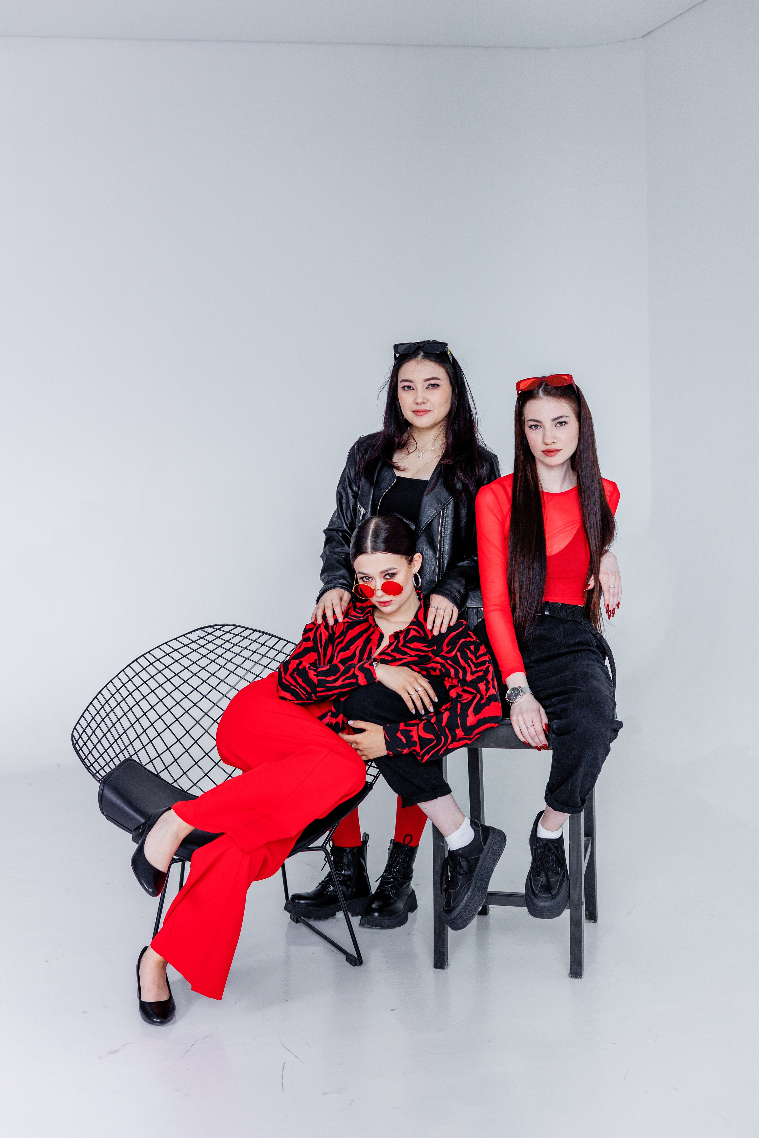 Выпускной в ProModels. Свадебный и семейный фотограф в Армавире