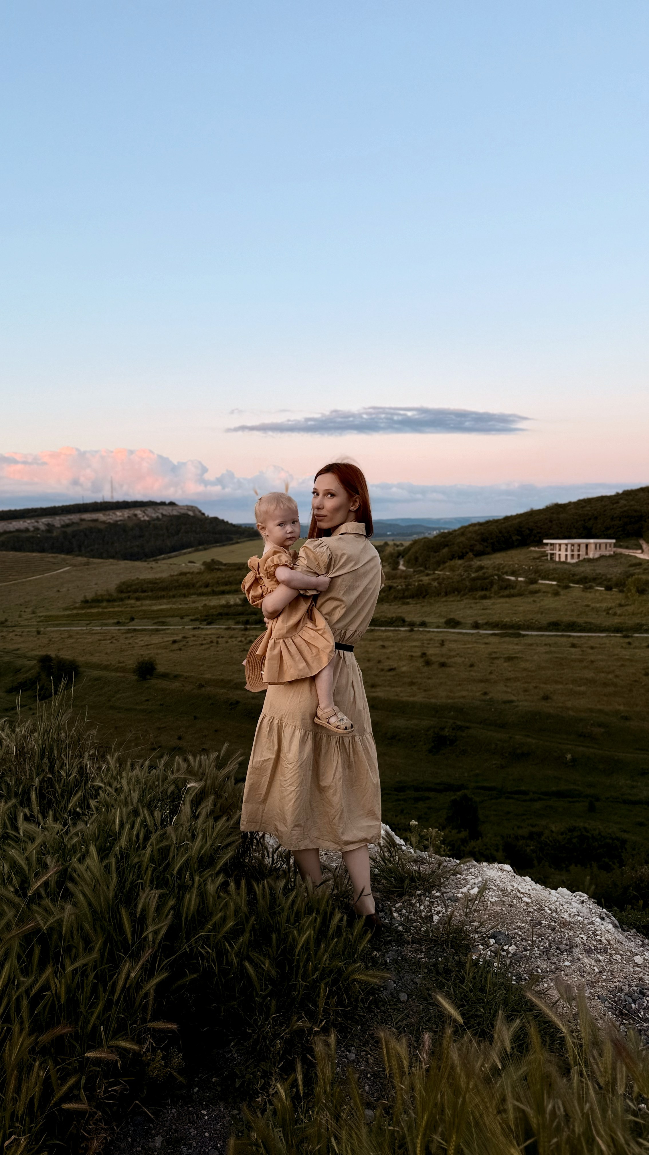Семейные съемки. Семейный фотограф и рилсмейкер в Симферополе