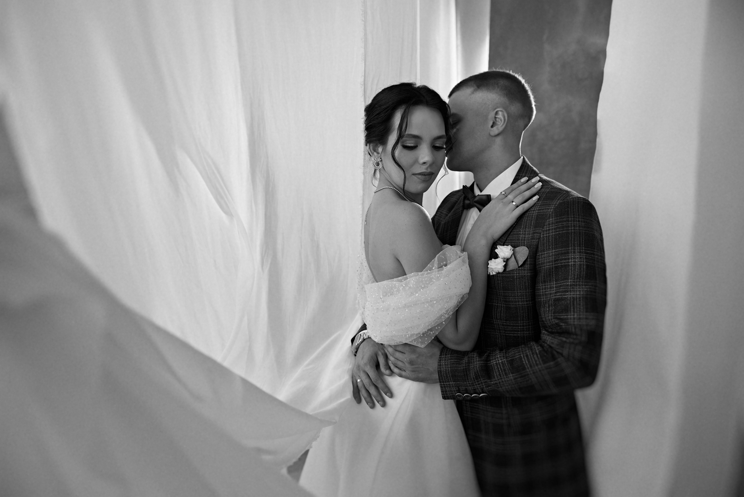 15.09.23 Илья и Полина. Свадебный фотограф Юлия Гусева