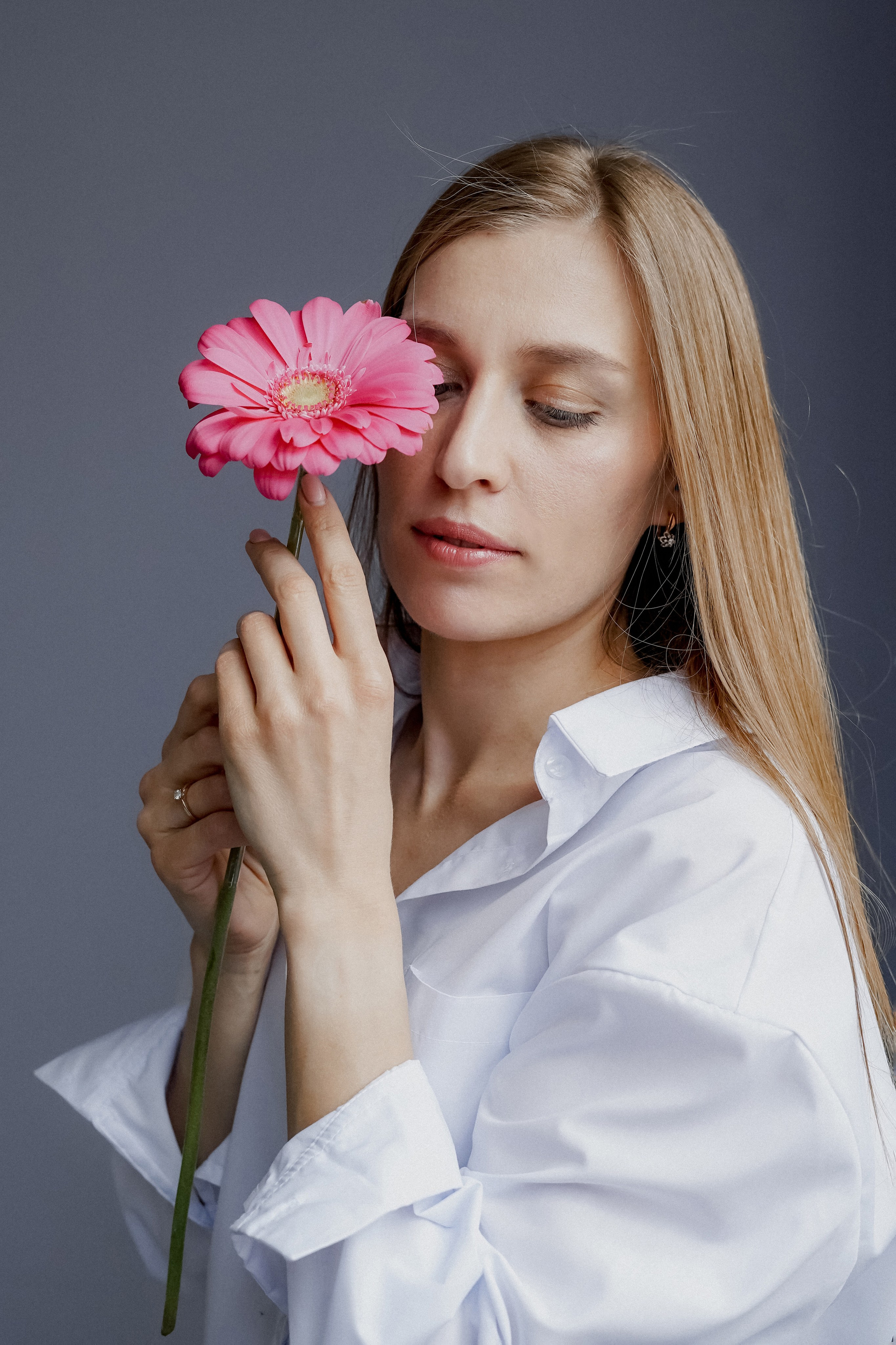 Настя и лера. Фотограф Валерия Крахмалева