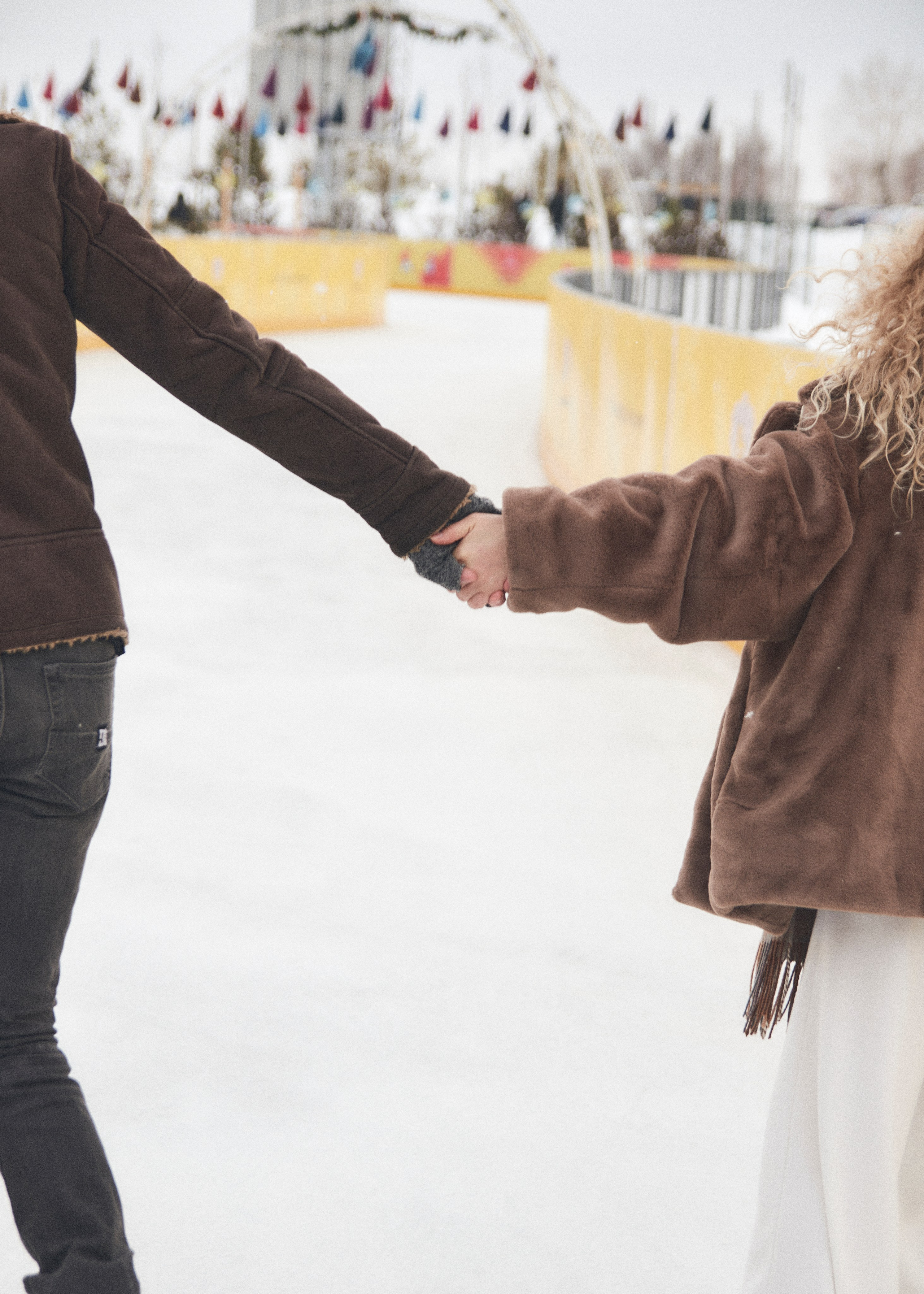 Кирилл и злата. Фотограф Валерия Крахмалева