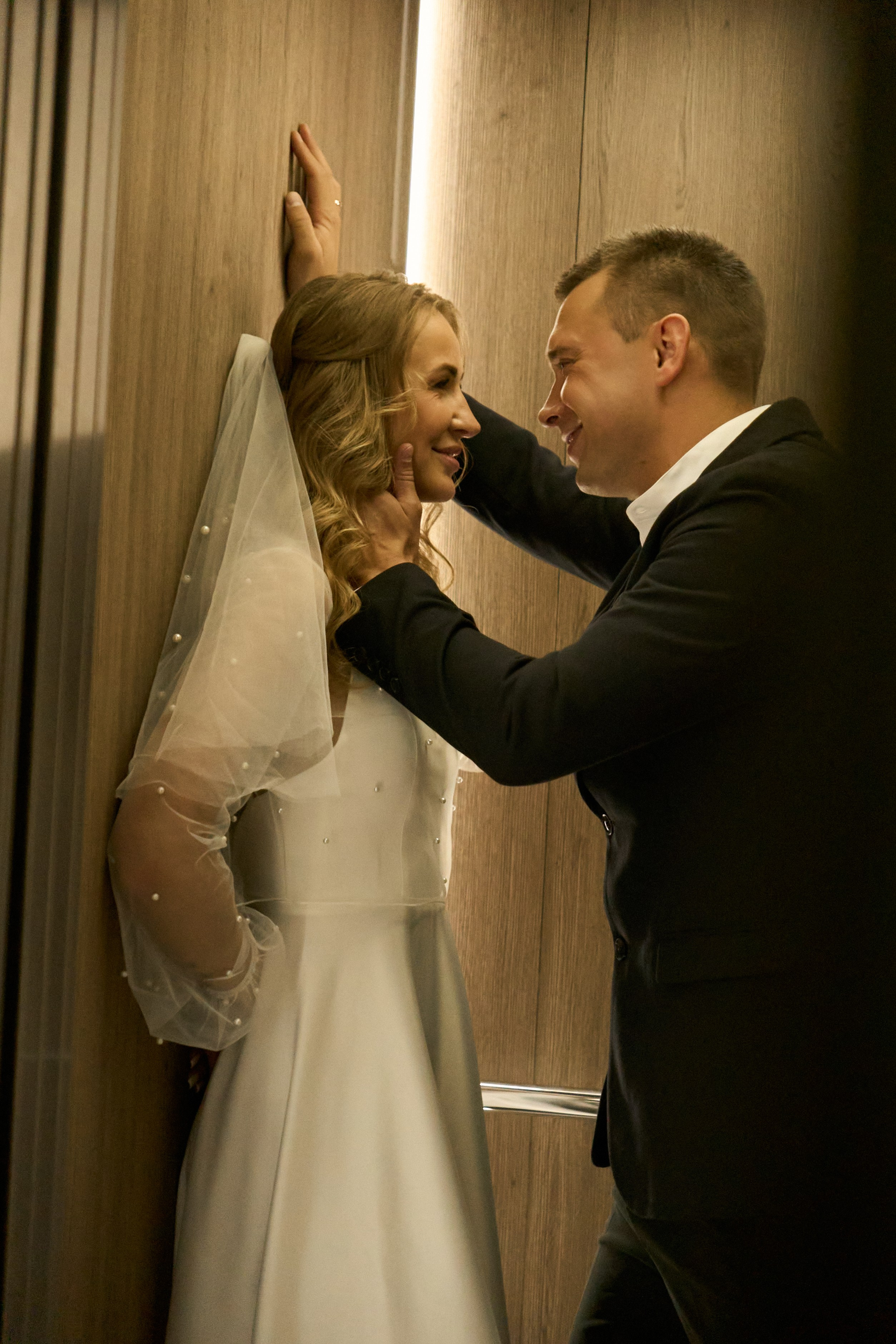 Dmitry & Valeria. Ксения Петровская — фотограф и видеограф