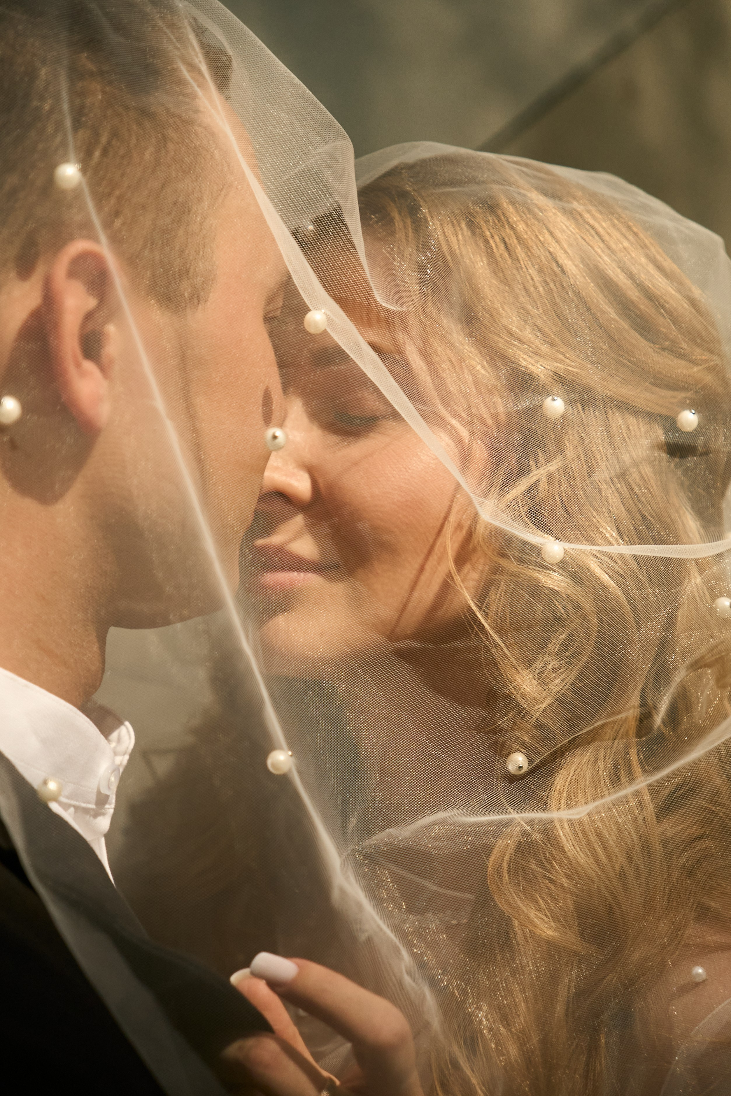 Dmitry & Valeria. Ксения Петровская — фотограф и видеограф