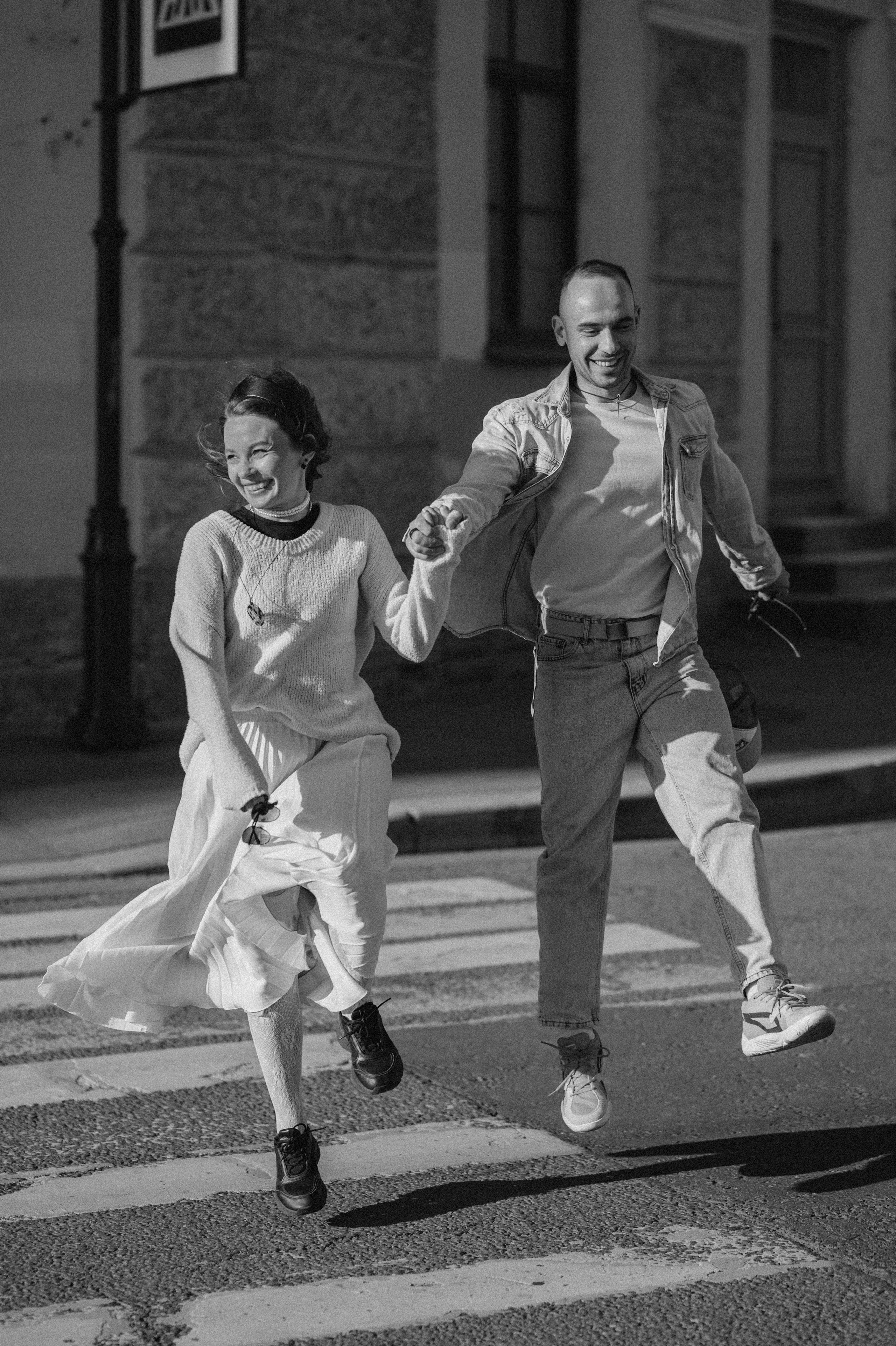 Дмитрий и Елена. Фотограф Горбенко Анна