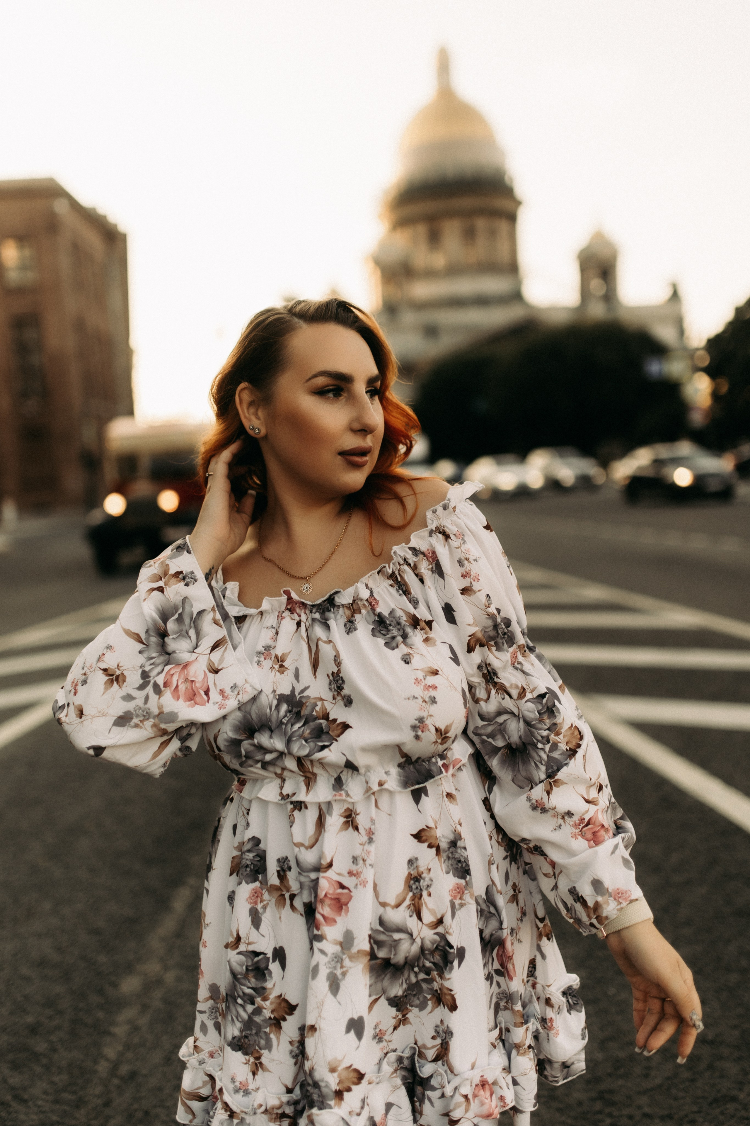 Татьяна и Олег. Фотограф в Санкт-Петербурге