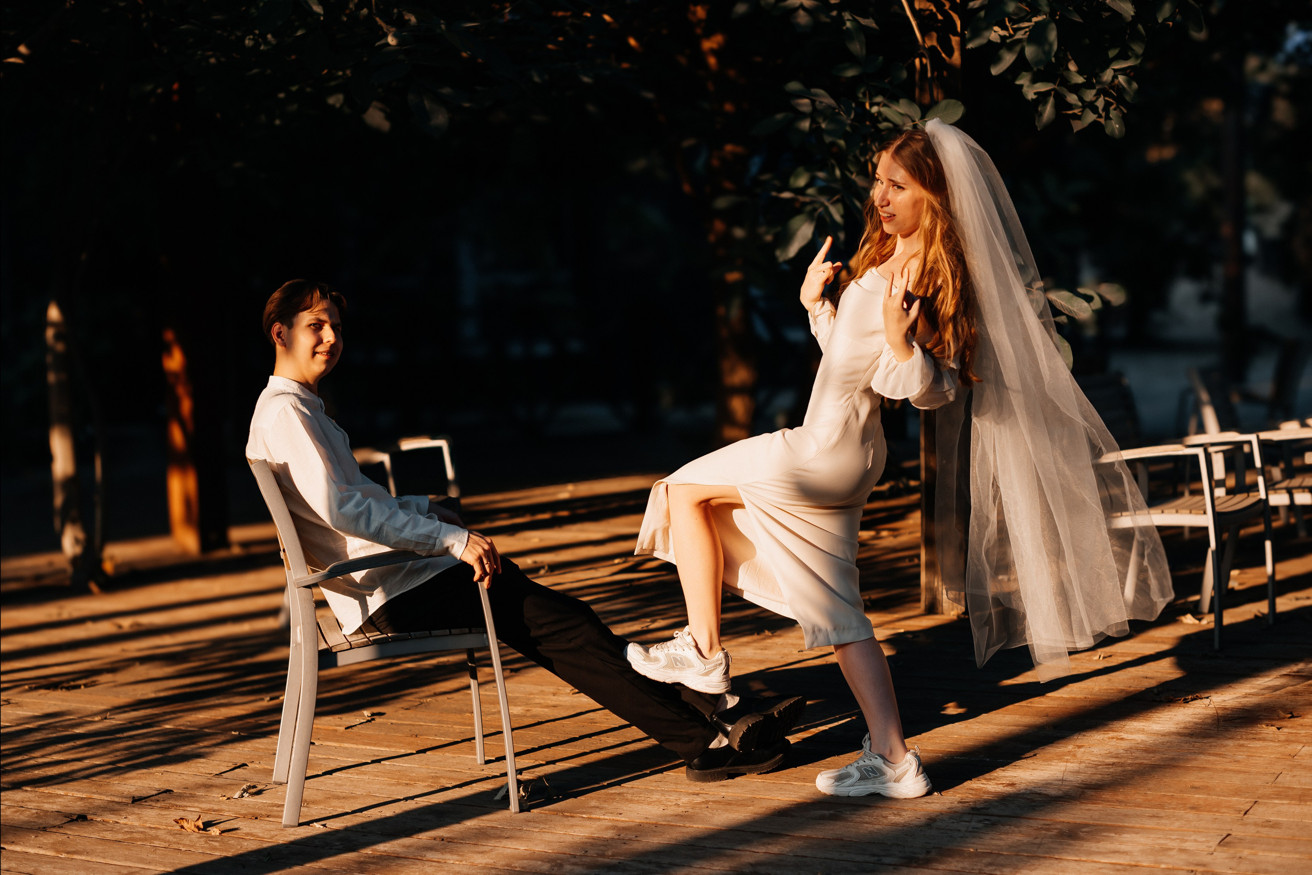 Андрей и Лиза. Свадебный, семейный, контент и портрет фотограф в Ростове-на-Дону Наталь