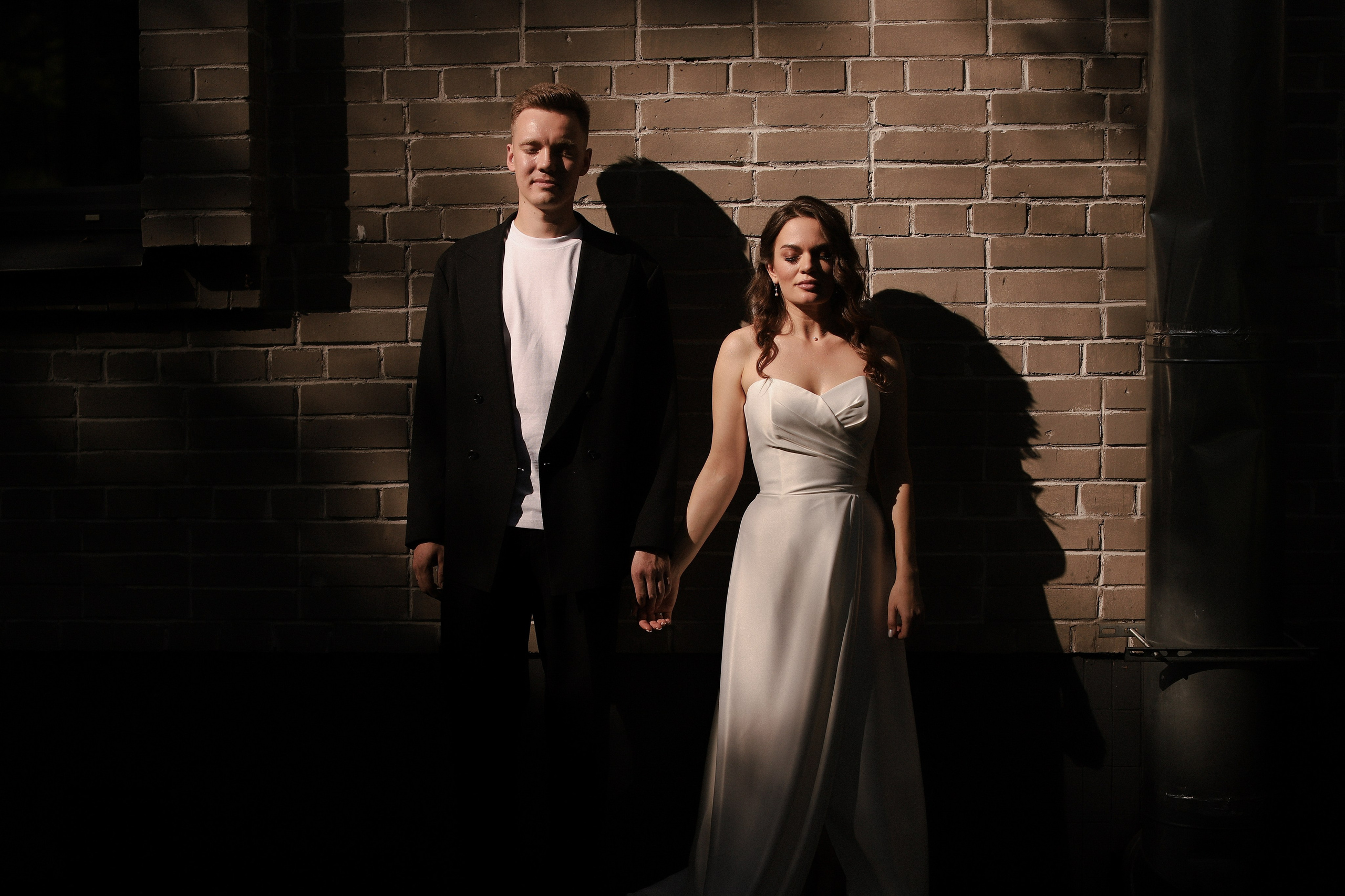 Елена и Марк. Фотограф Москва, Чехов Цыкоза Алина