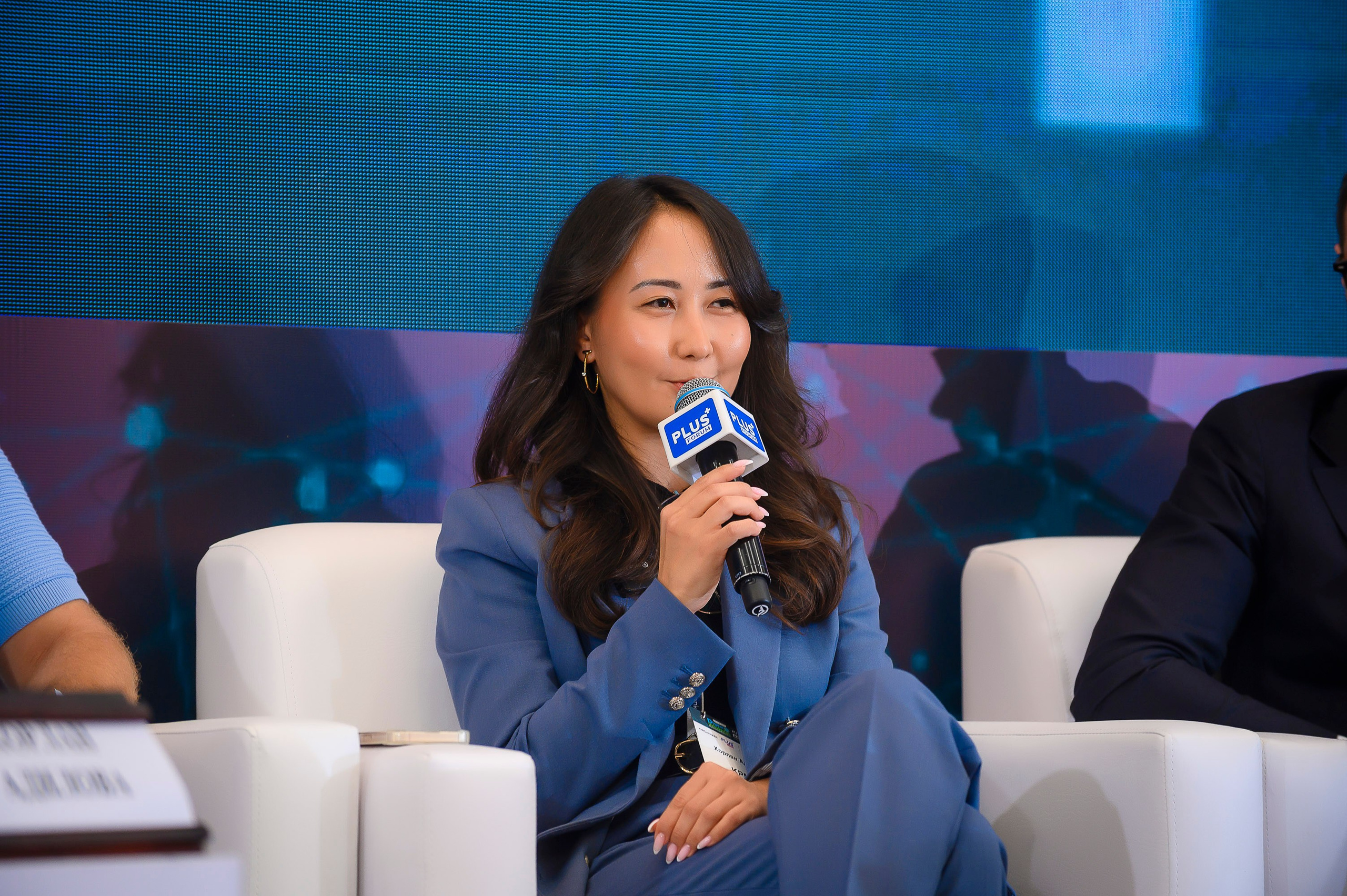 Digital Uzbekistan 2025. Интерьерный и репортажный фотограф в Алматы