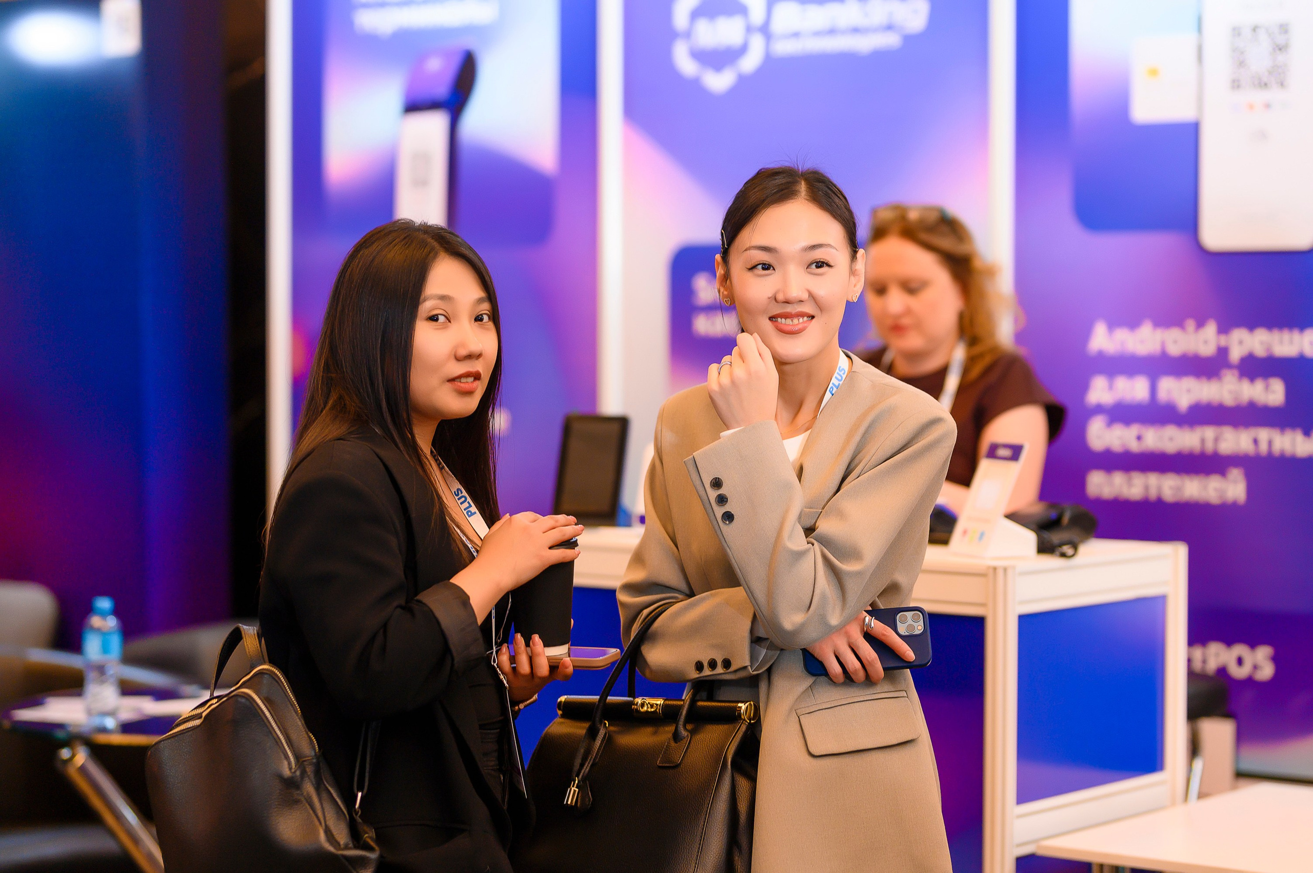 Digital Kyrgyzstan 2025. Интерьерный и репортажный фотограф в Алматы