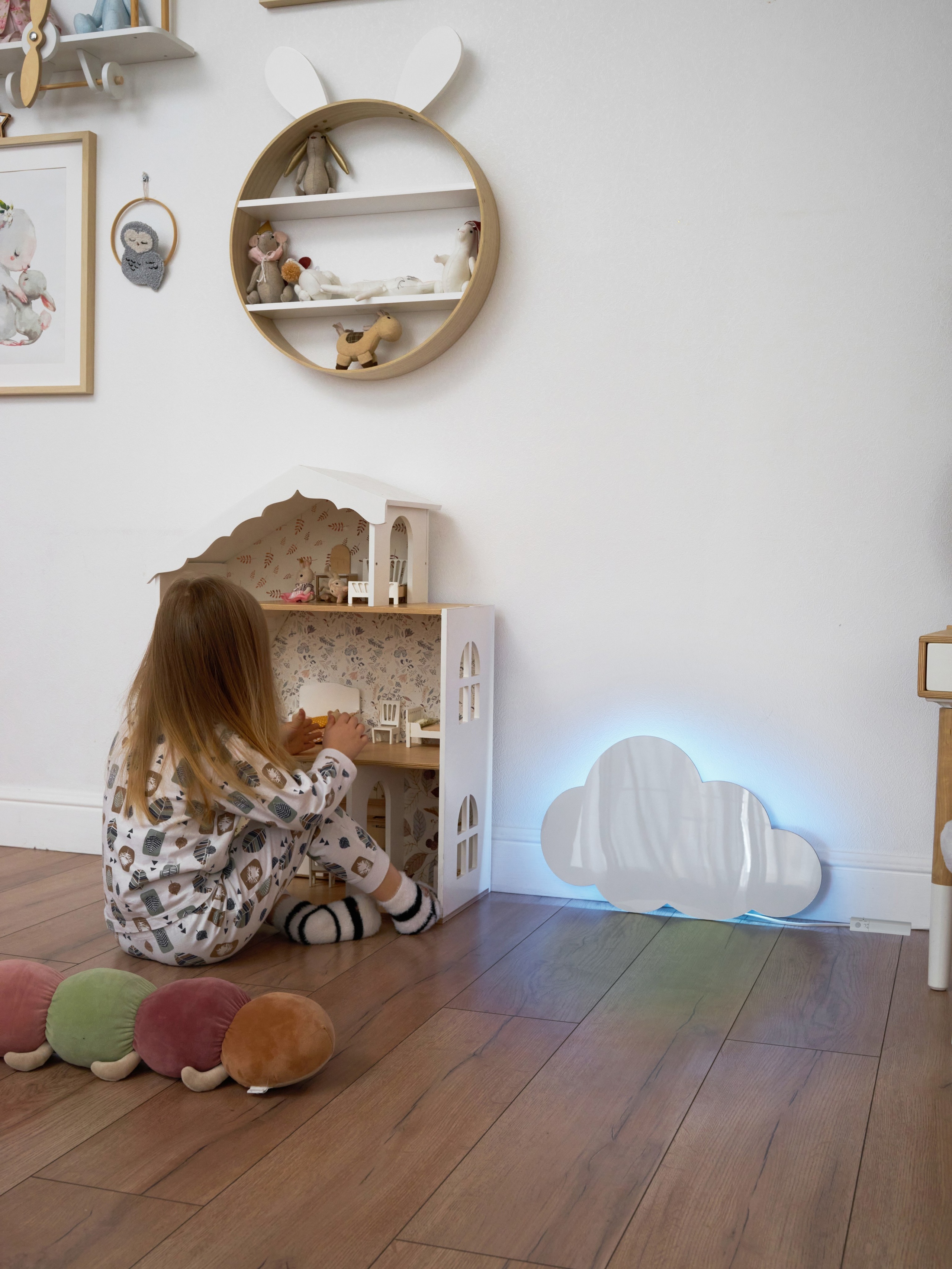 Замена цвета | Студия SVITHART