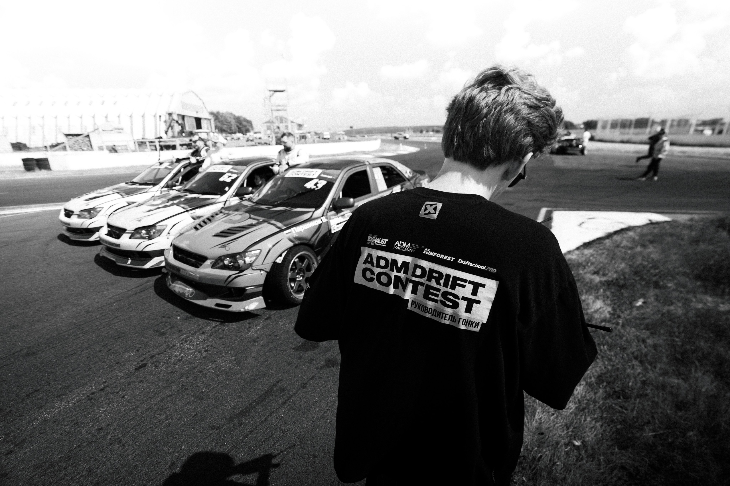 ADM DRIFT CONTEST 2026. Репортажный Фотограф