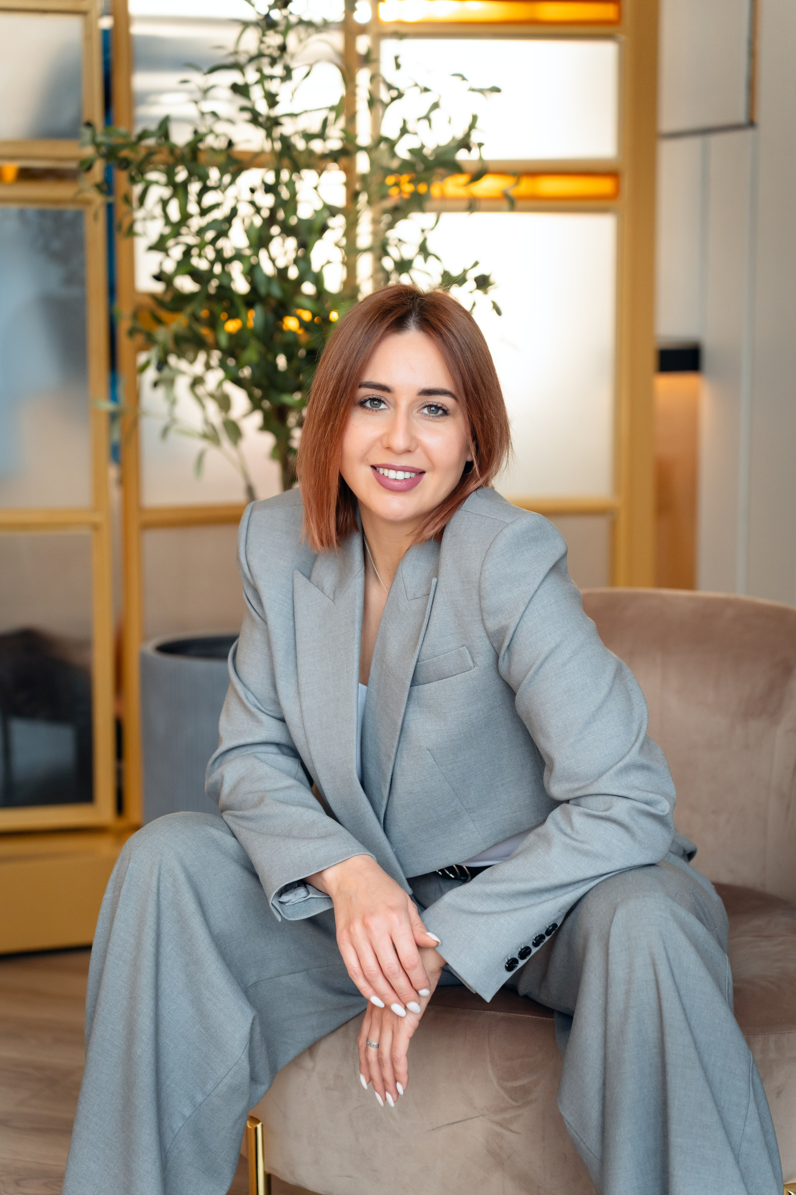 Индивидуальная. Фотограф Москва и МО