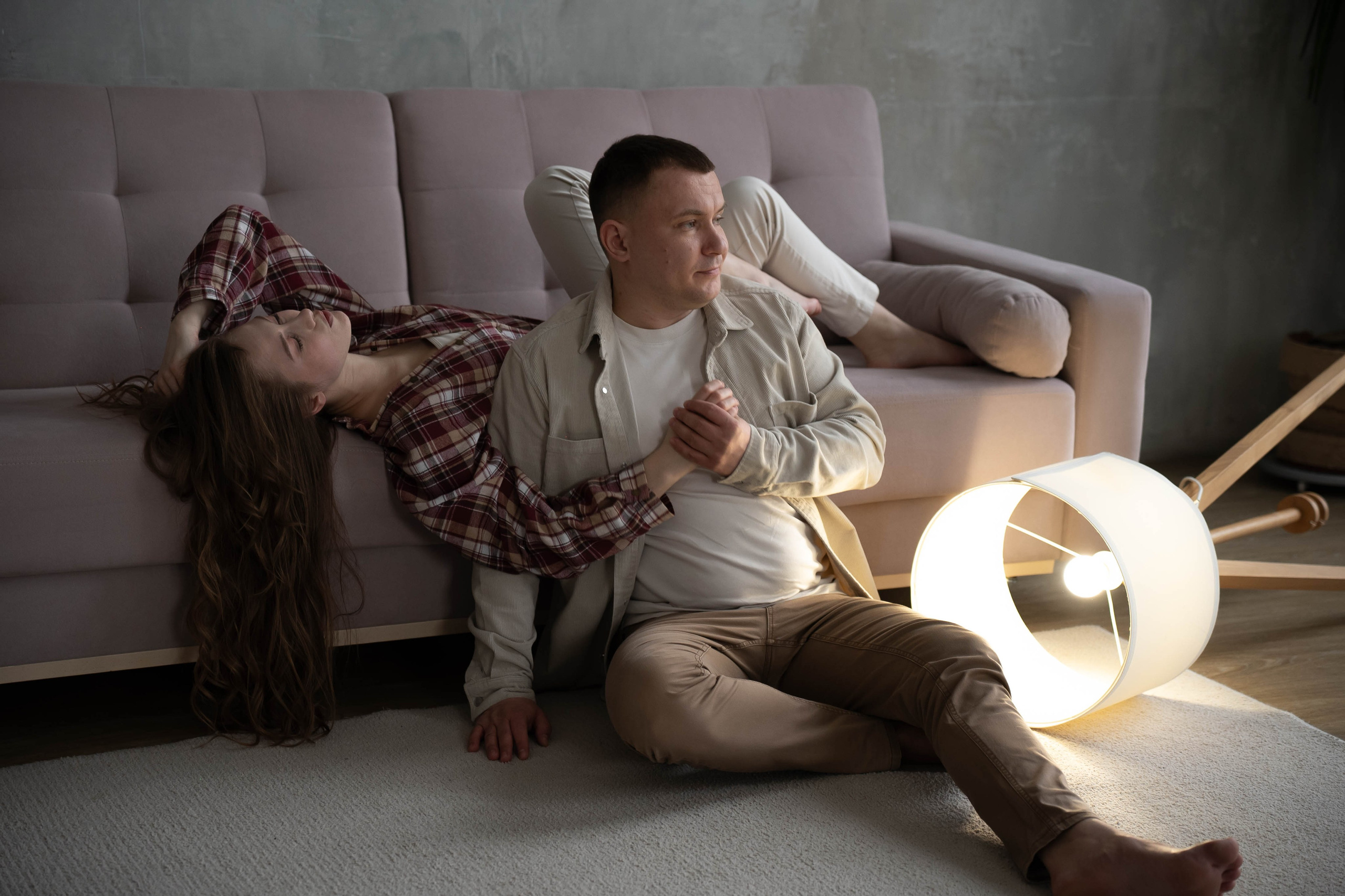 Maria — home story. Фотограф в Сочи Ксения Романенко | Официальный сайт-портфолио