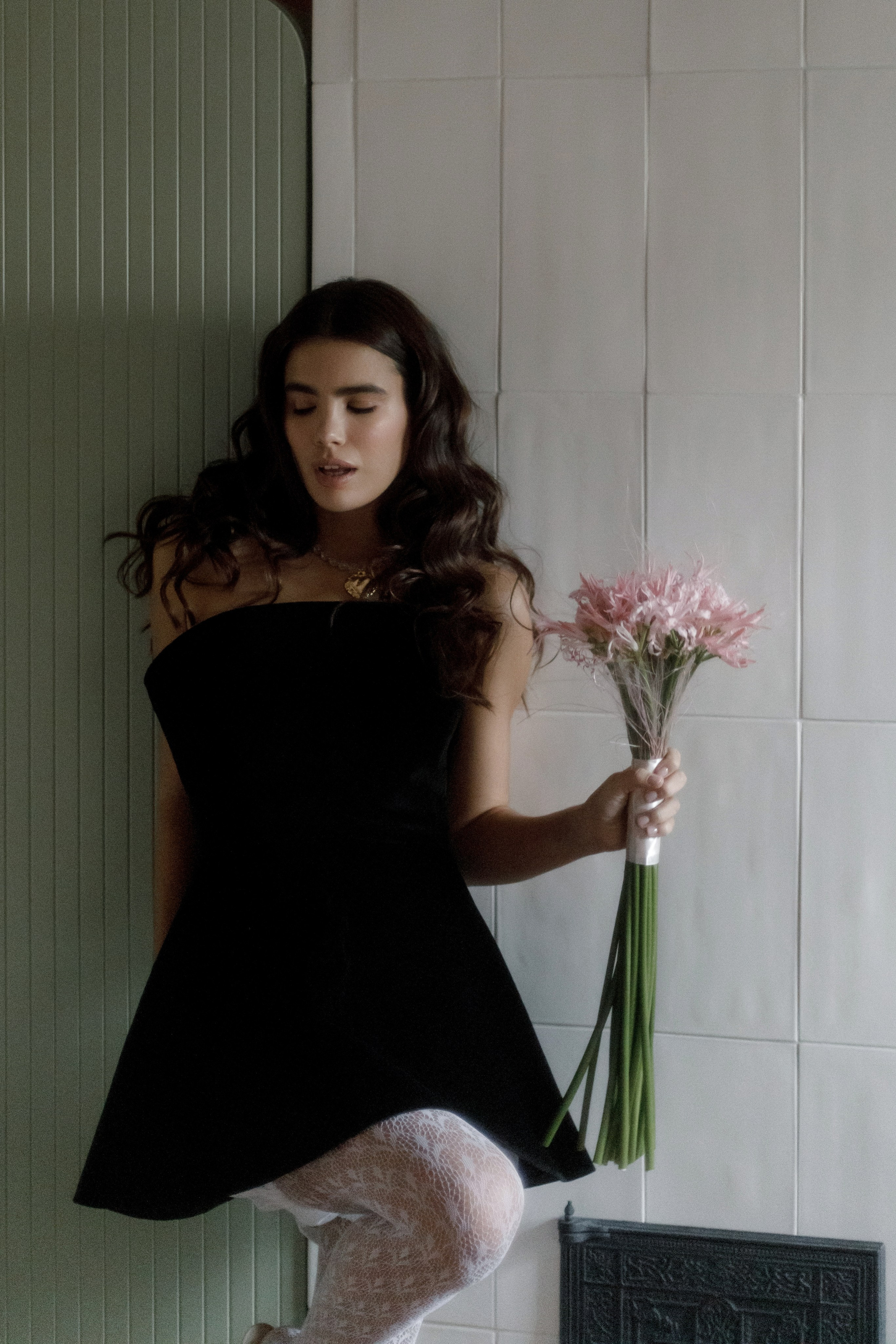 Nadya & Andrei. Свадебный фотограф в Москве и в Санкт-Петербурге