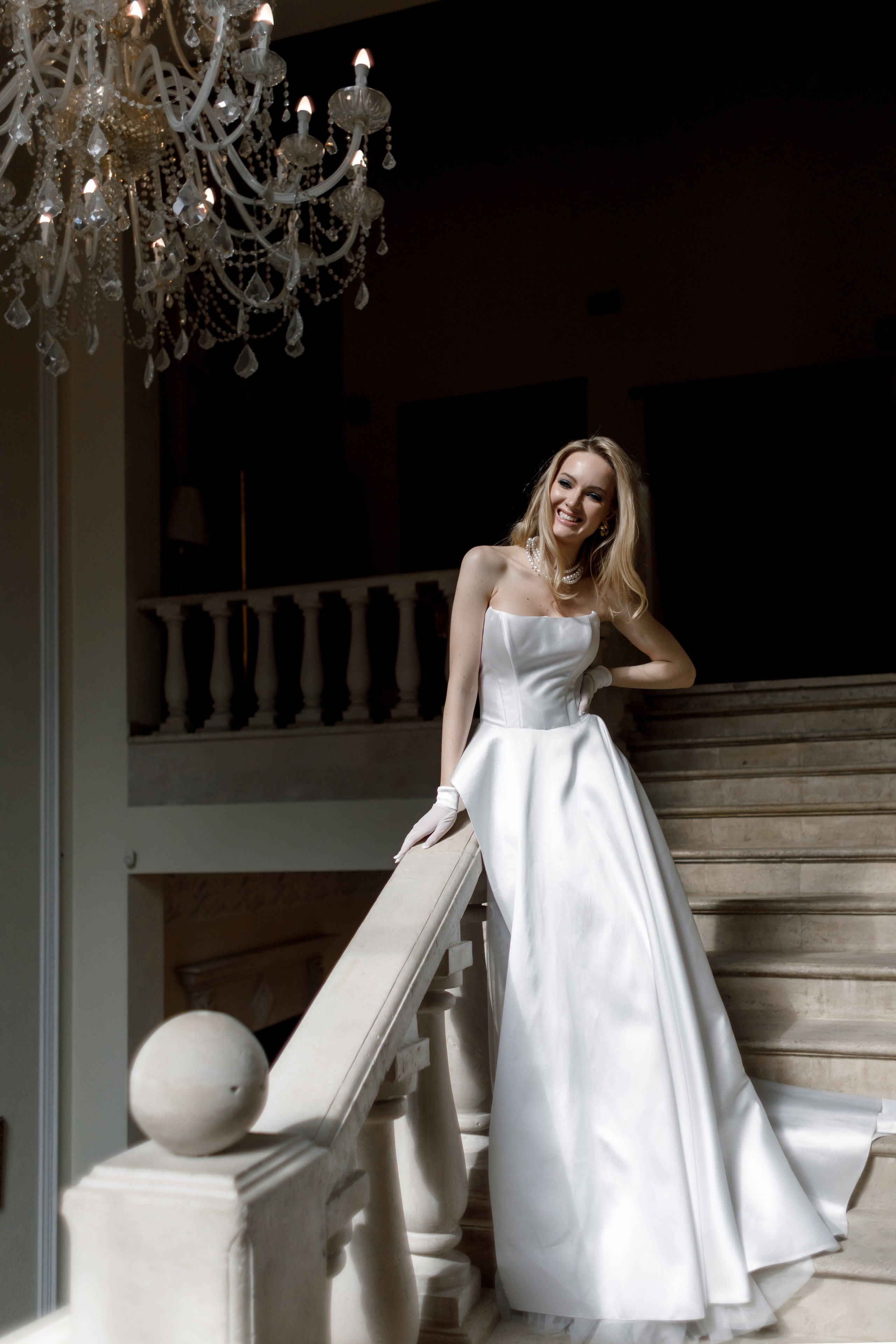 Anya & Valera. Свадебный фотограф в Москве и в Санкт-Петербурге