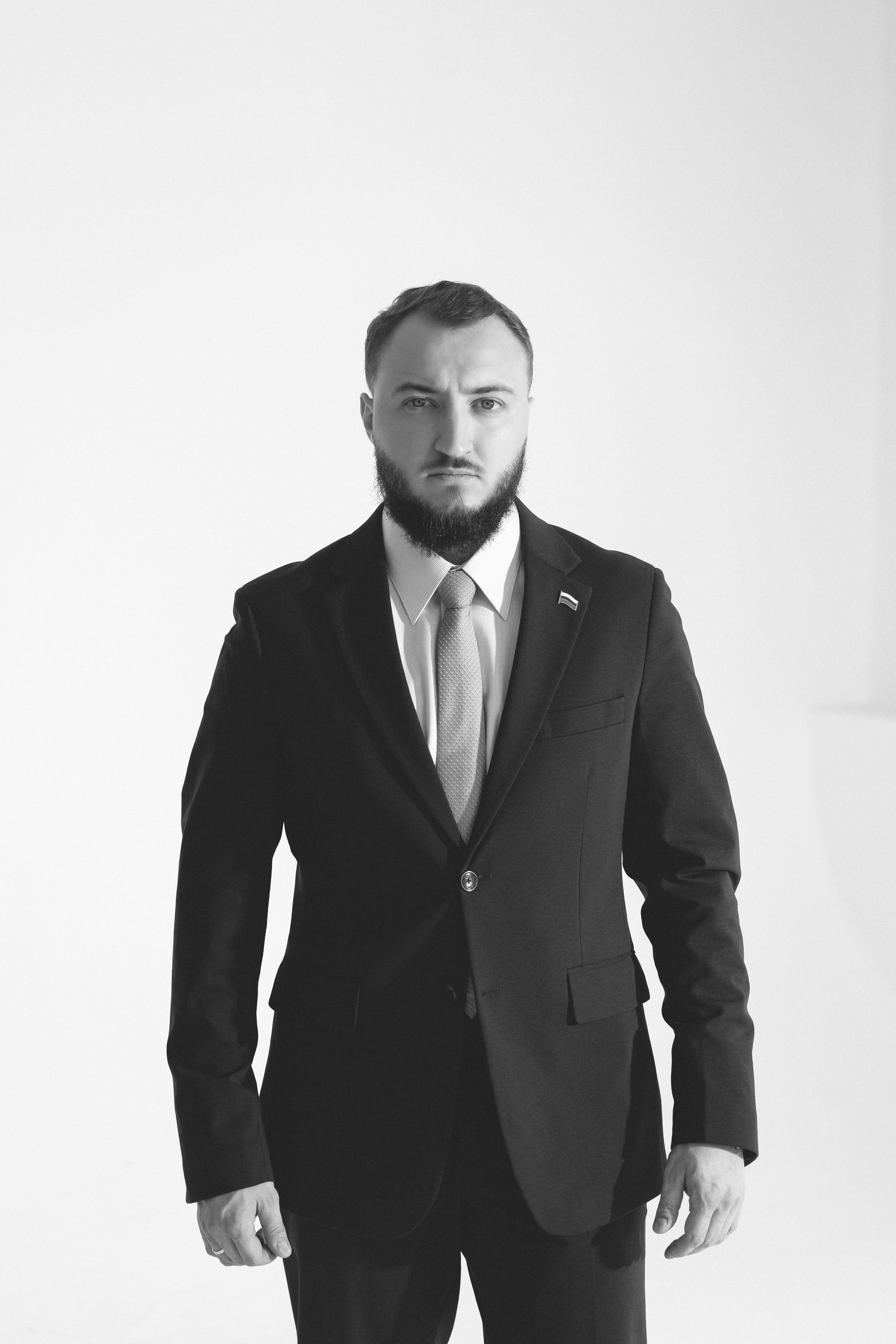 Даниил_врач. Фотограф Лютикова Ирина, Тюмень, Москва