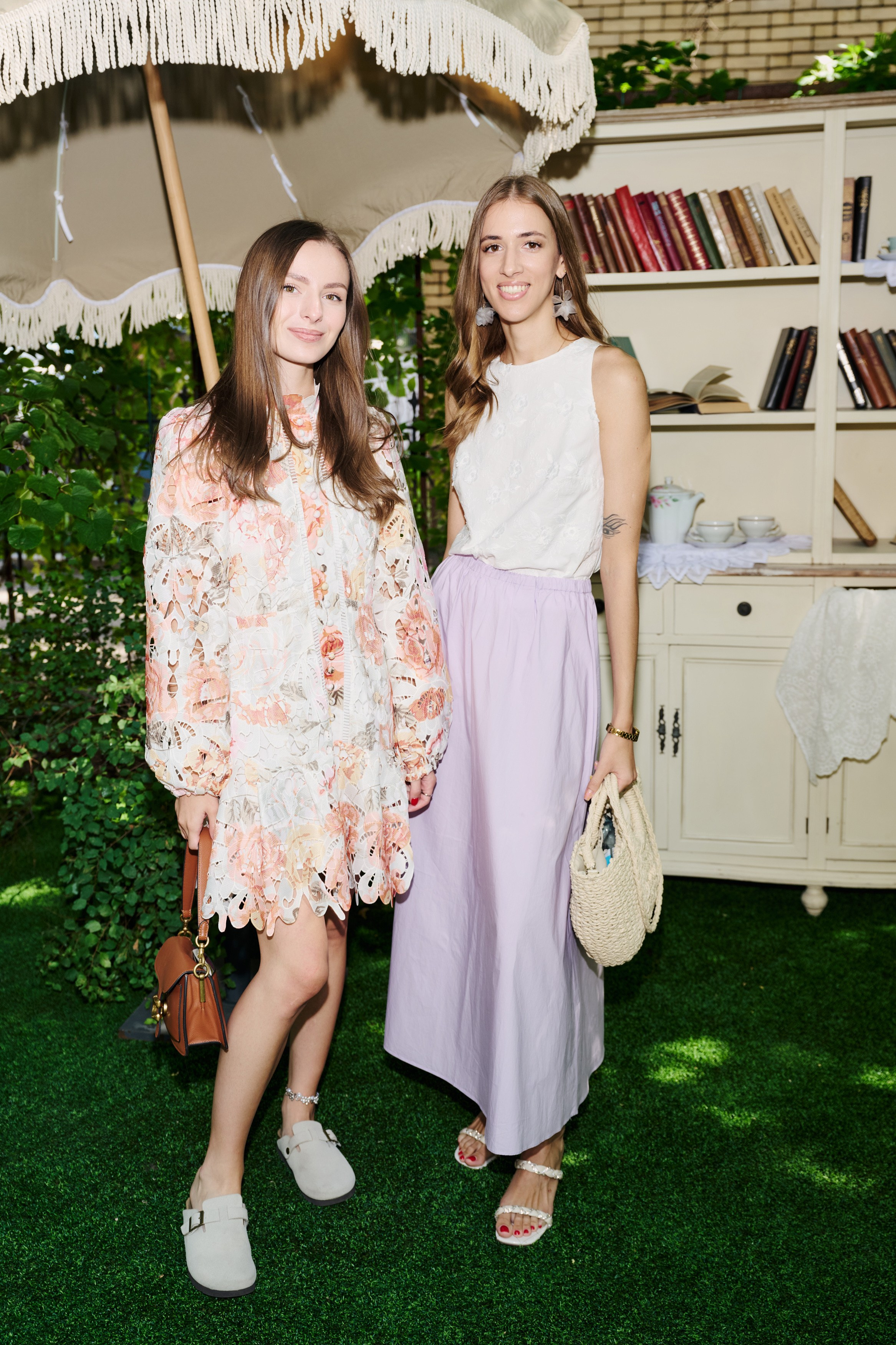 Rely x Myst. Фотограф Сергей Бойко Москва