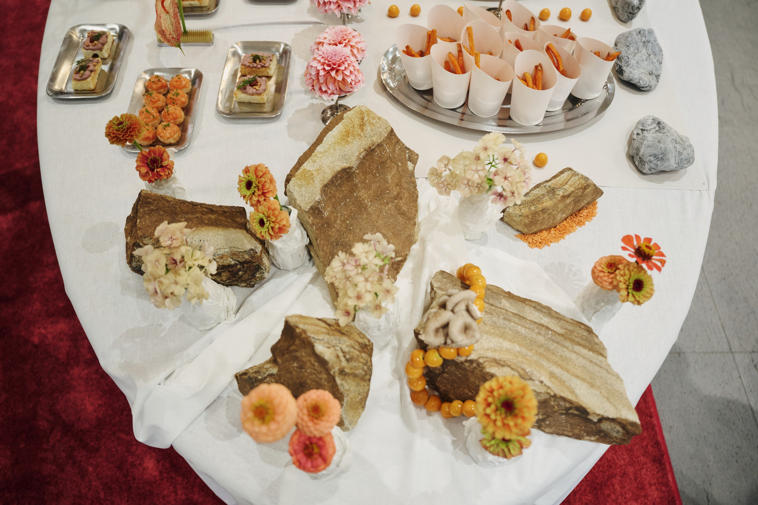 FROMSABÁ X JULIA KRAVCHUK. Фотограф Сергей Бойко Москва