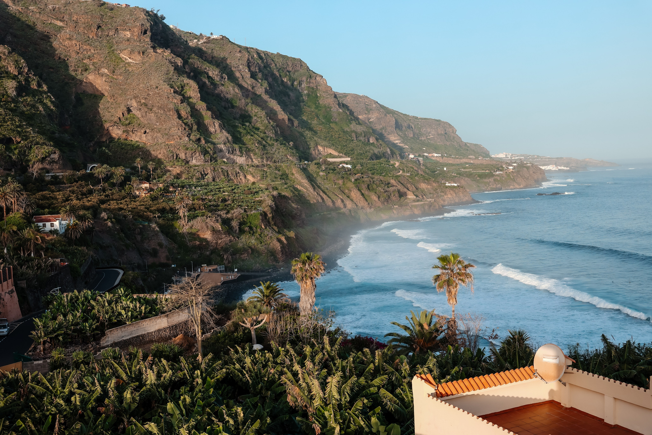 Casa Catuja. Фотограф Виктория Волкова. Москва