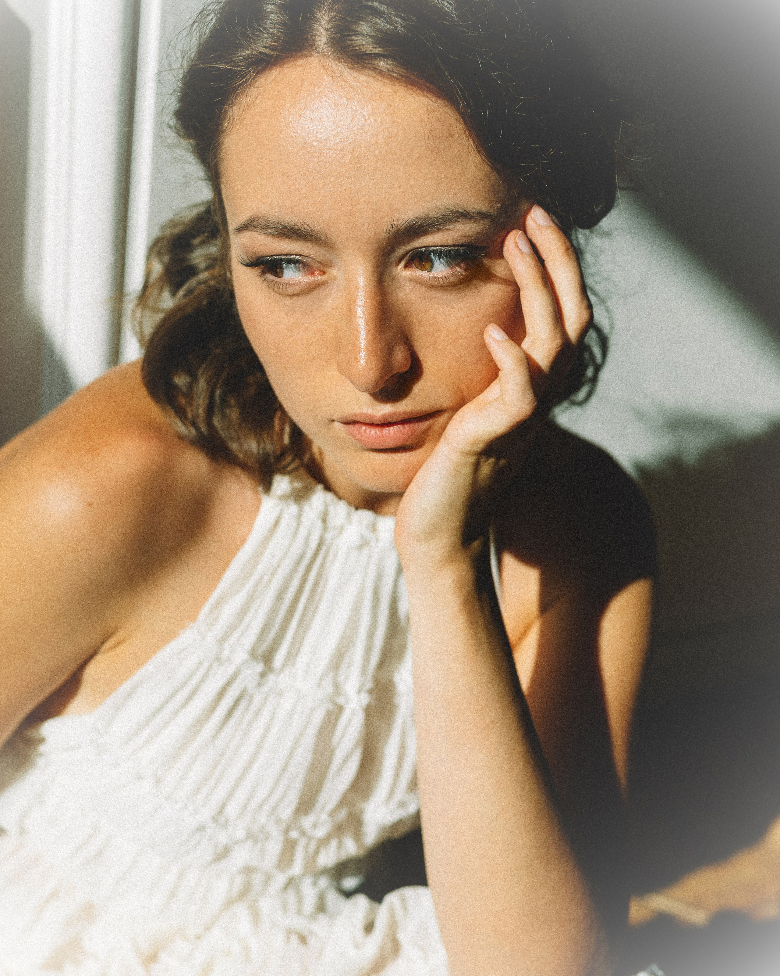 Veronika. Портретный фотограф