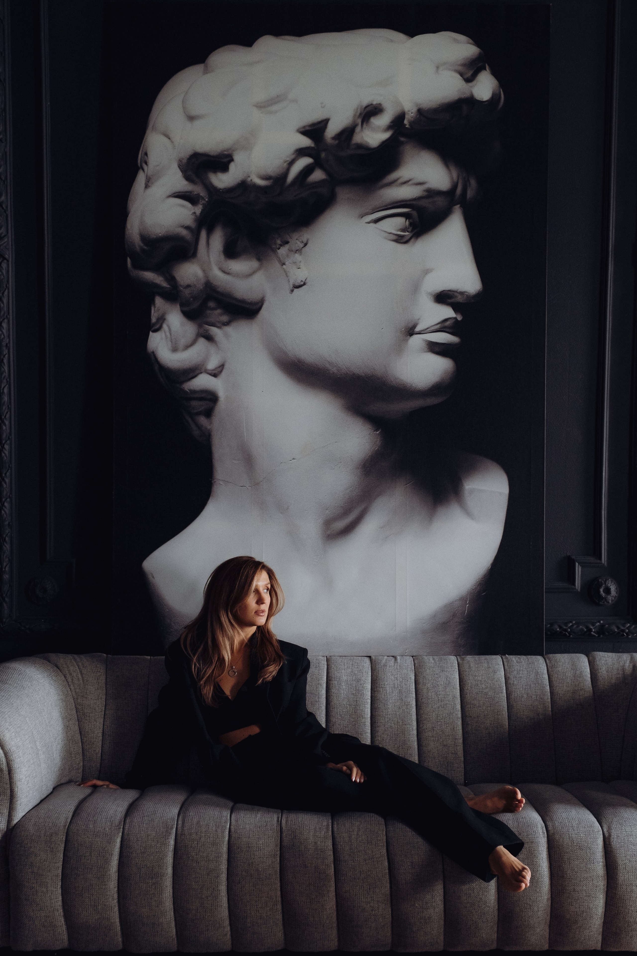 Maria. Портретный фотограф