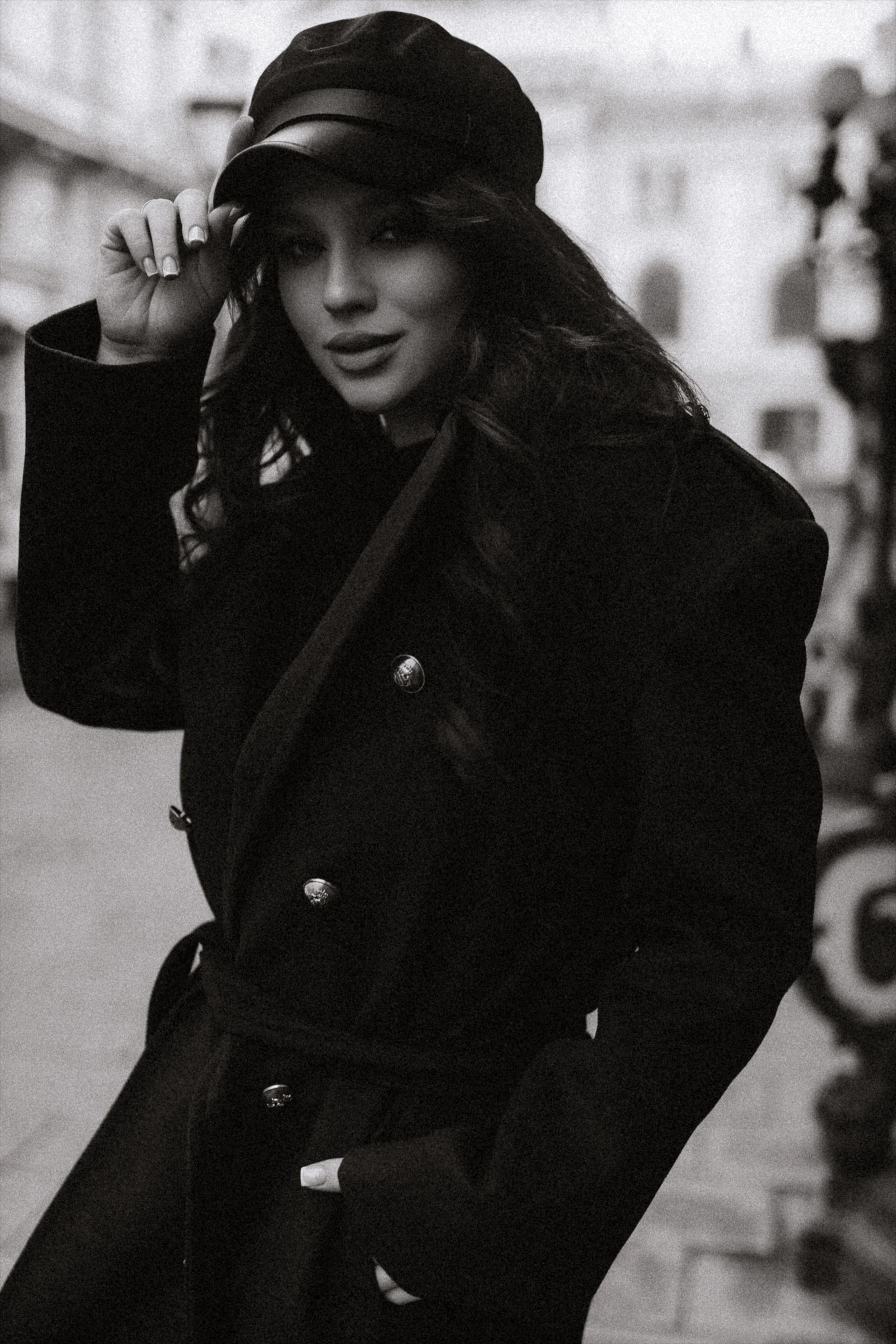 KATE AFNSKA | STREET. Главная