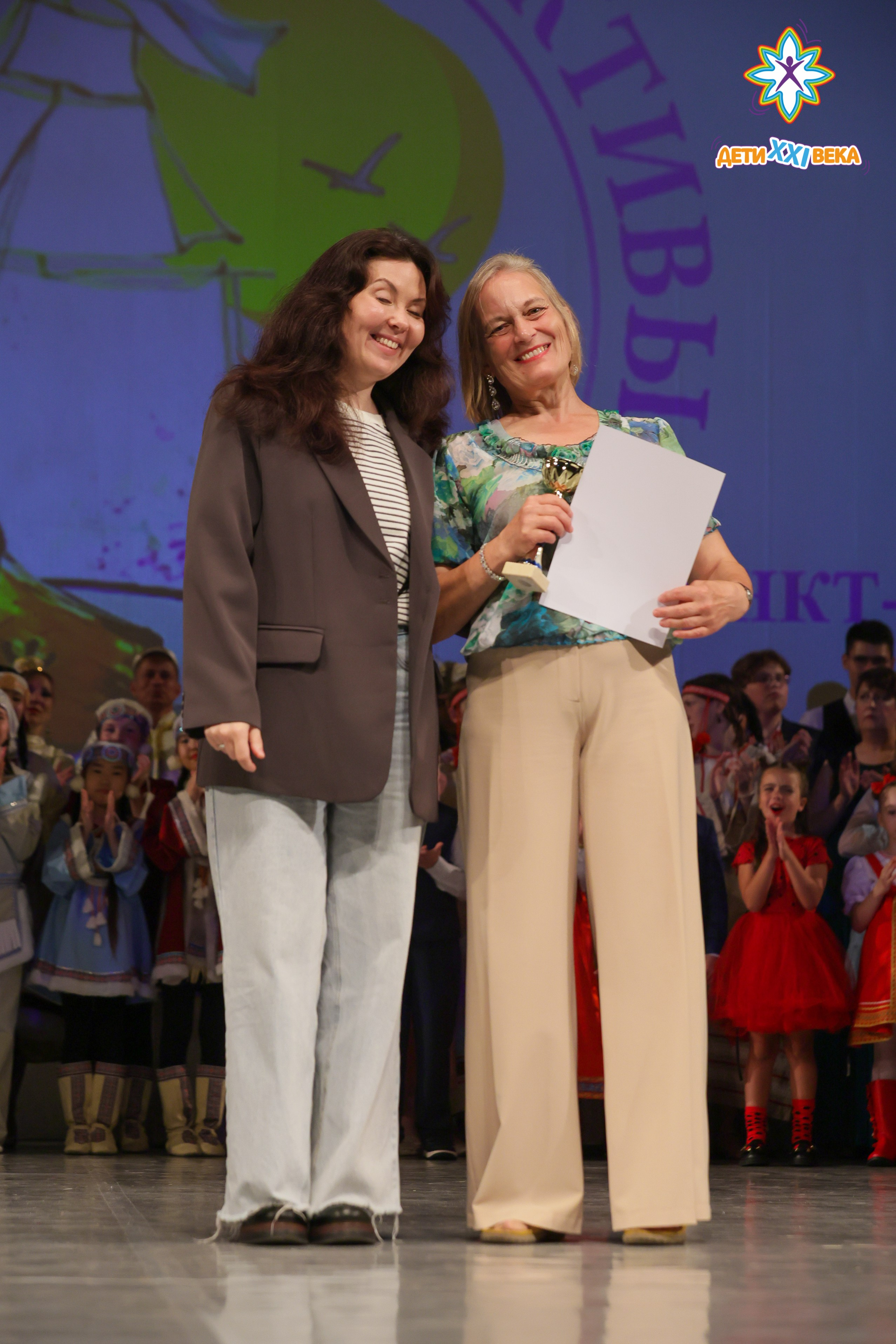 Невские перспективы Санкт-Петербург 17.08.2025. FOTOVIDEOFEST