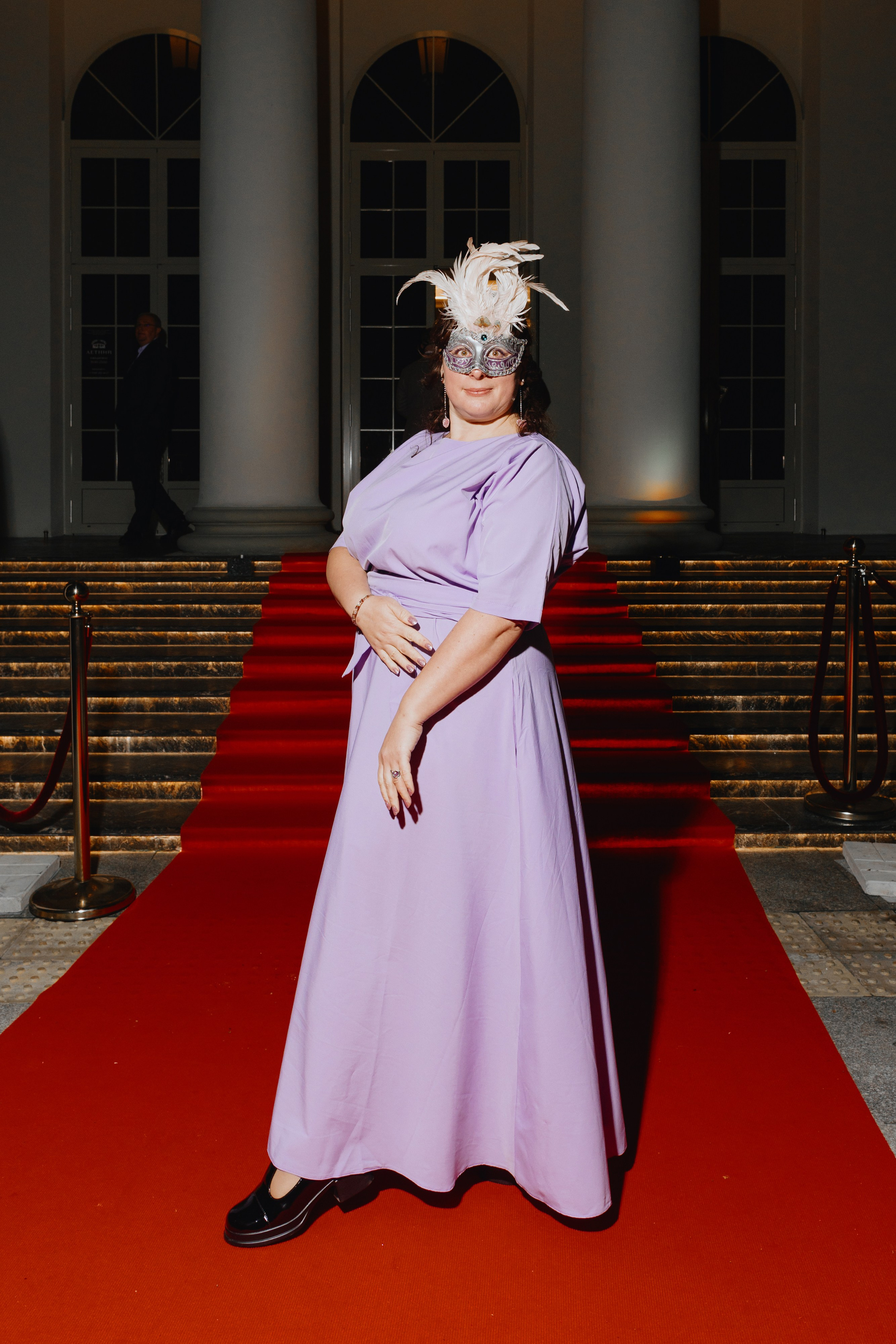 MALLPIC SOCHI 2025. RetroChic Фото