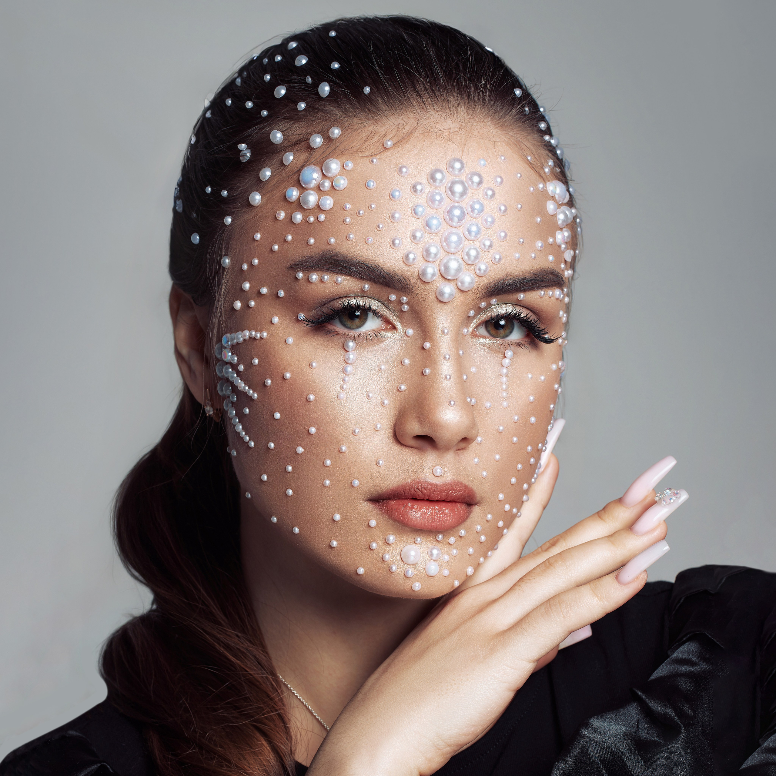 Каталог различных видов профессиональной обработки фотографий | Студия SVITHART