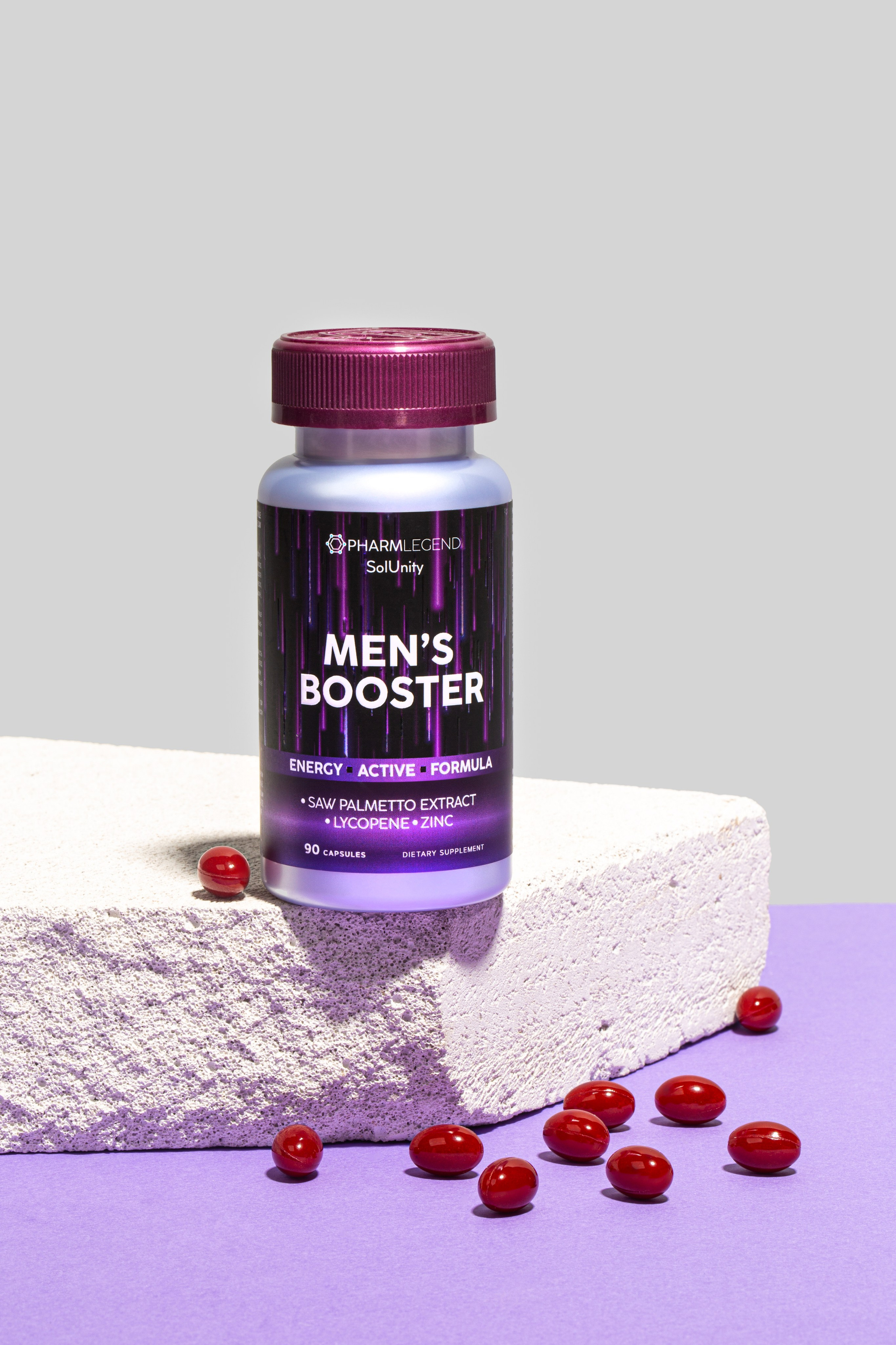 Крутые фото для рекламы спортпита! | Студия SVITHART