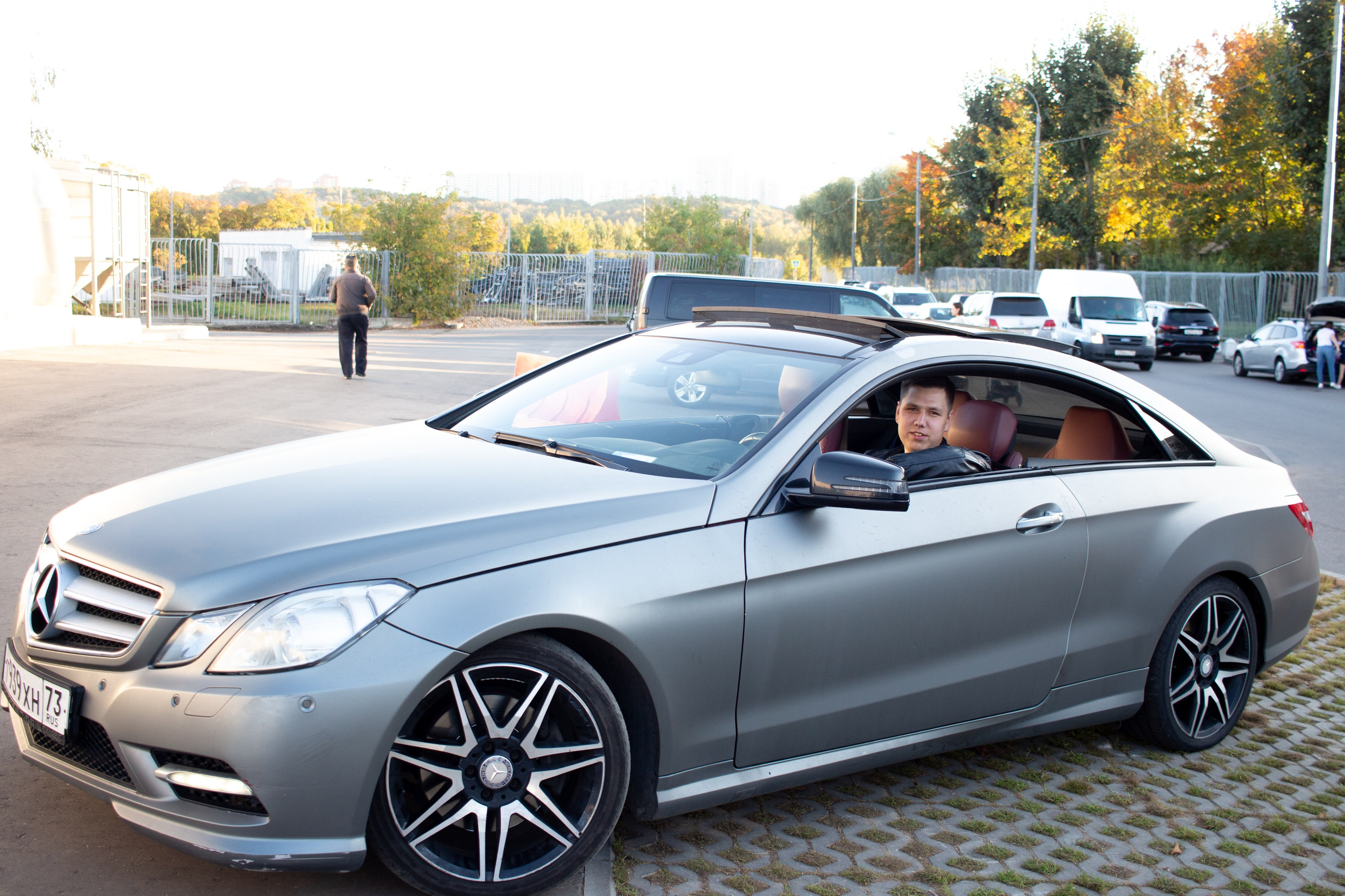 Никита. Фотограф новорожденных, семейный фотограф в Одинцово Ольга Генералова