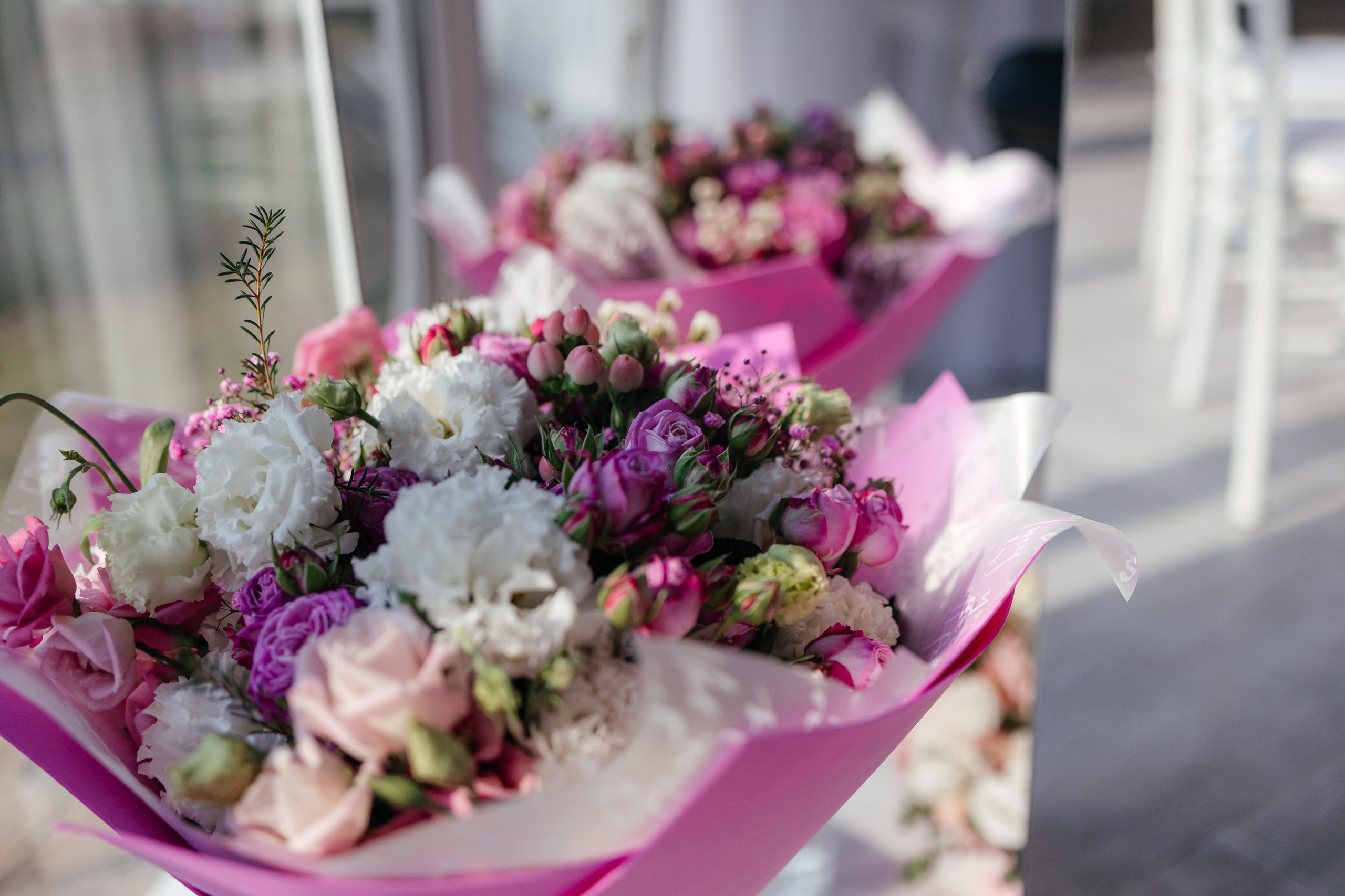 Вова и Лера. Фотограф Крохин Олег