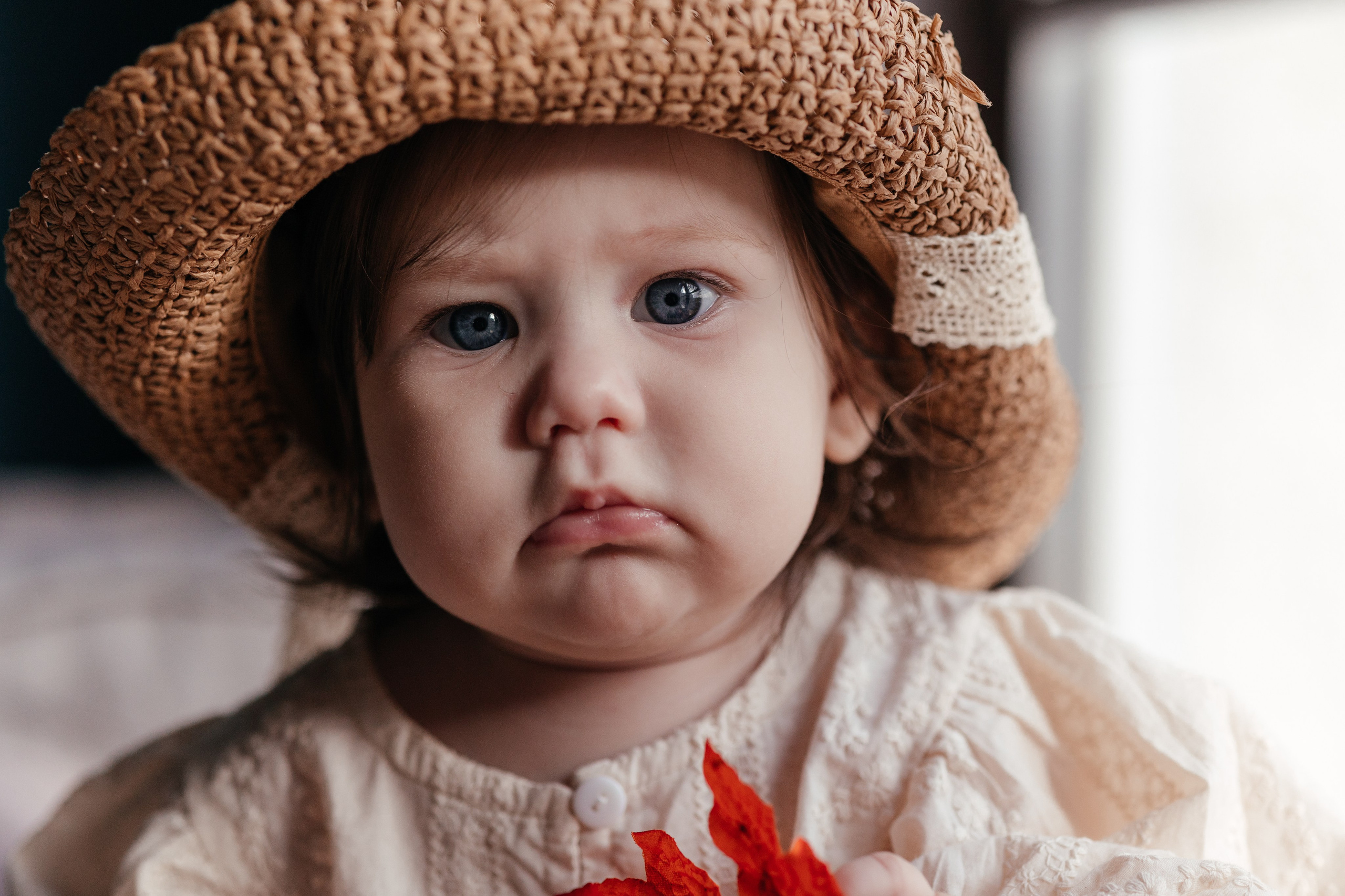 Семья. Фотограф Крохин Олег