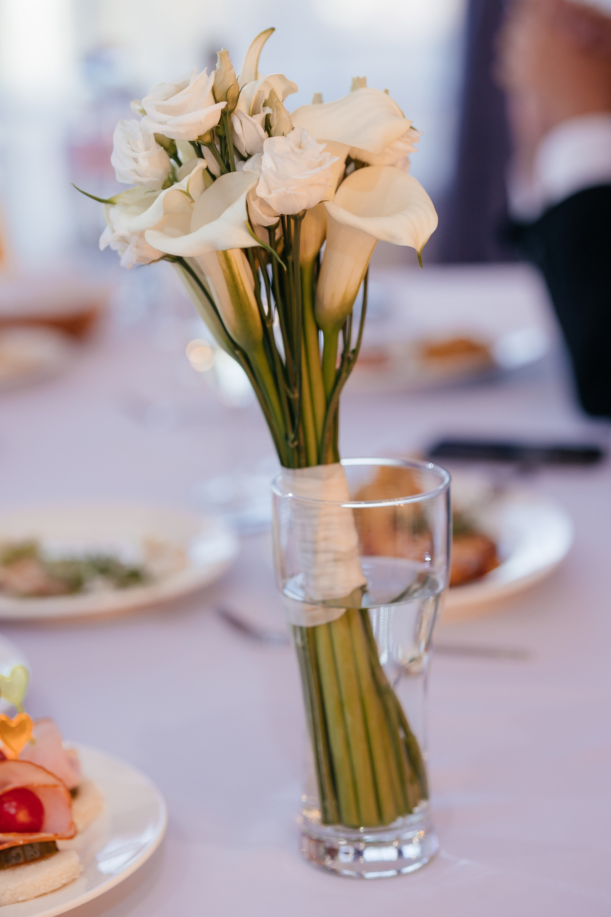 Виталий и Варвара. Фотограф Крохин Олег