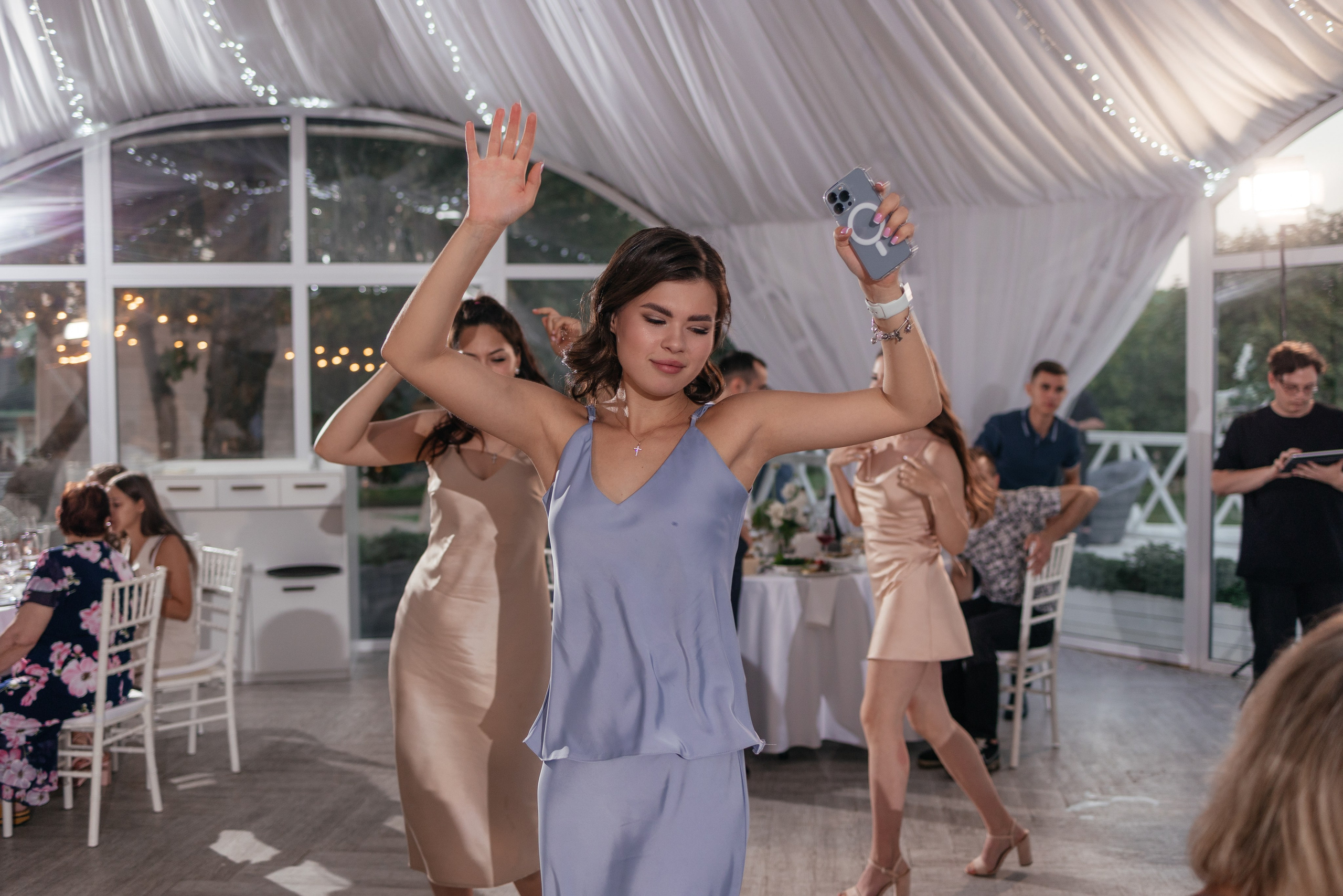 Вова и Лера. Фотограф Крохин Олег