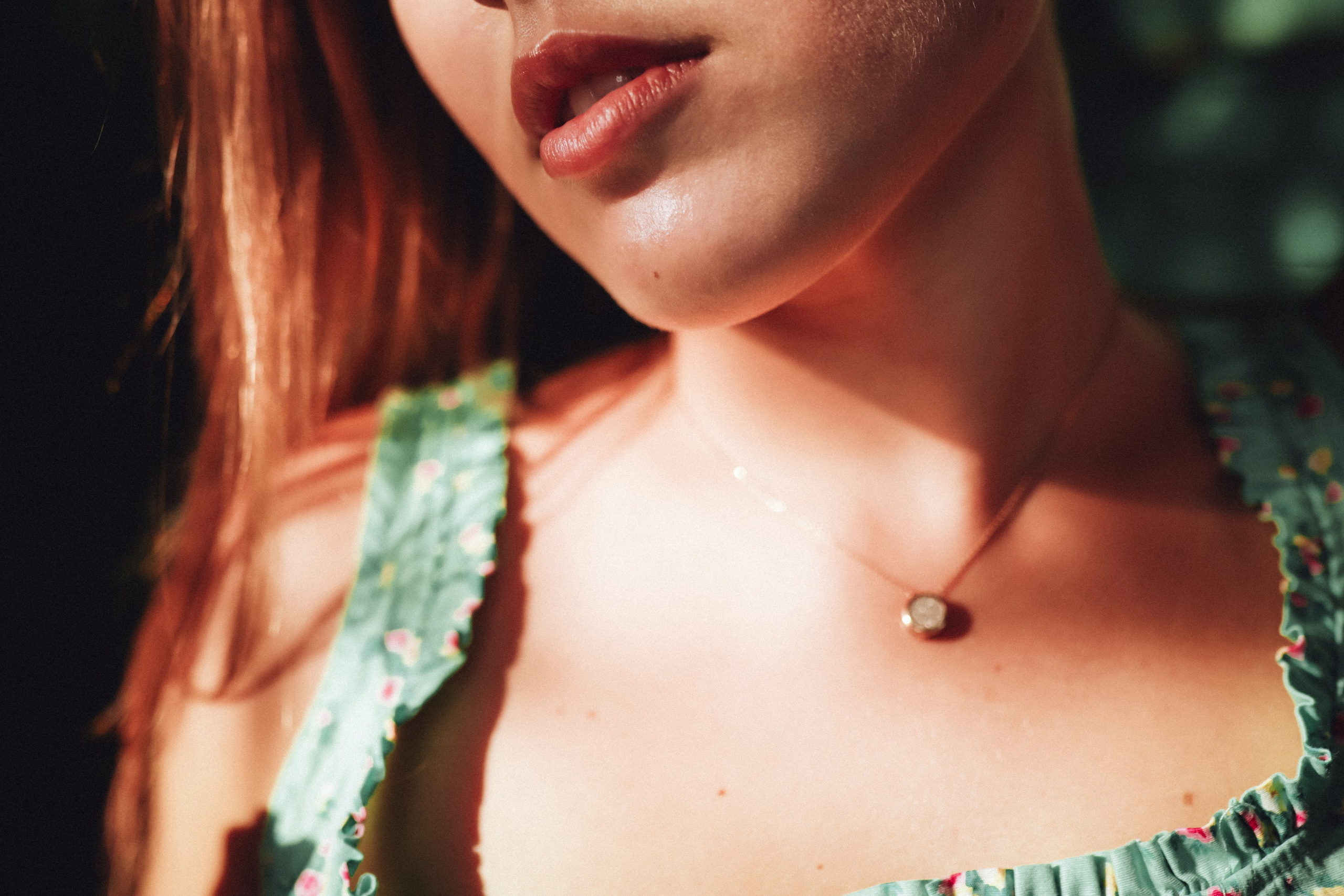 Полина. Фотограф в Нижнем Новгороде Кристина Батанова