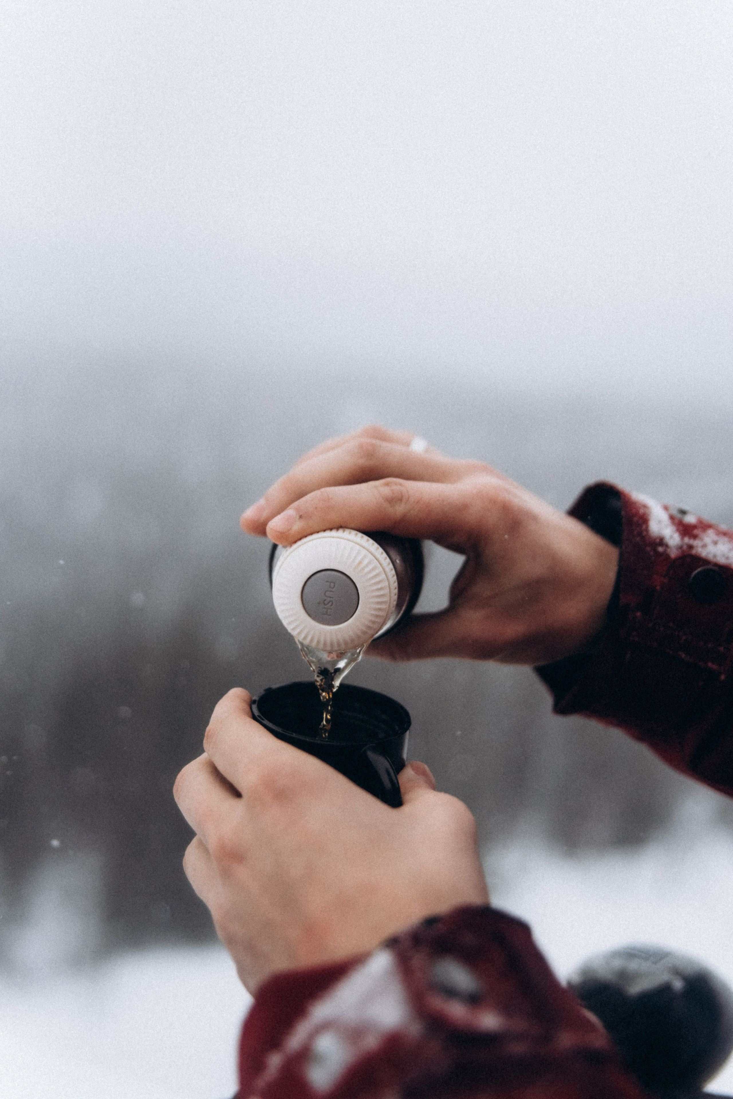 Териберка, Мурманск, Россия 🇷🇺. Anita_photo