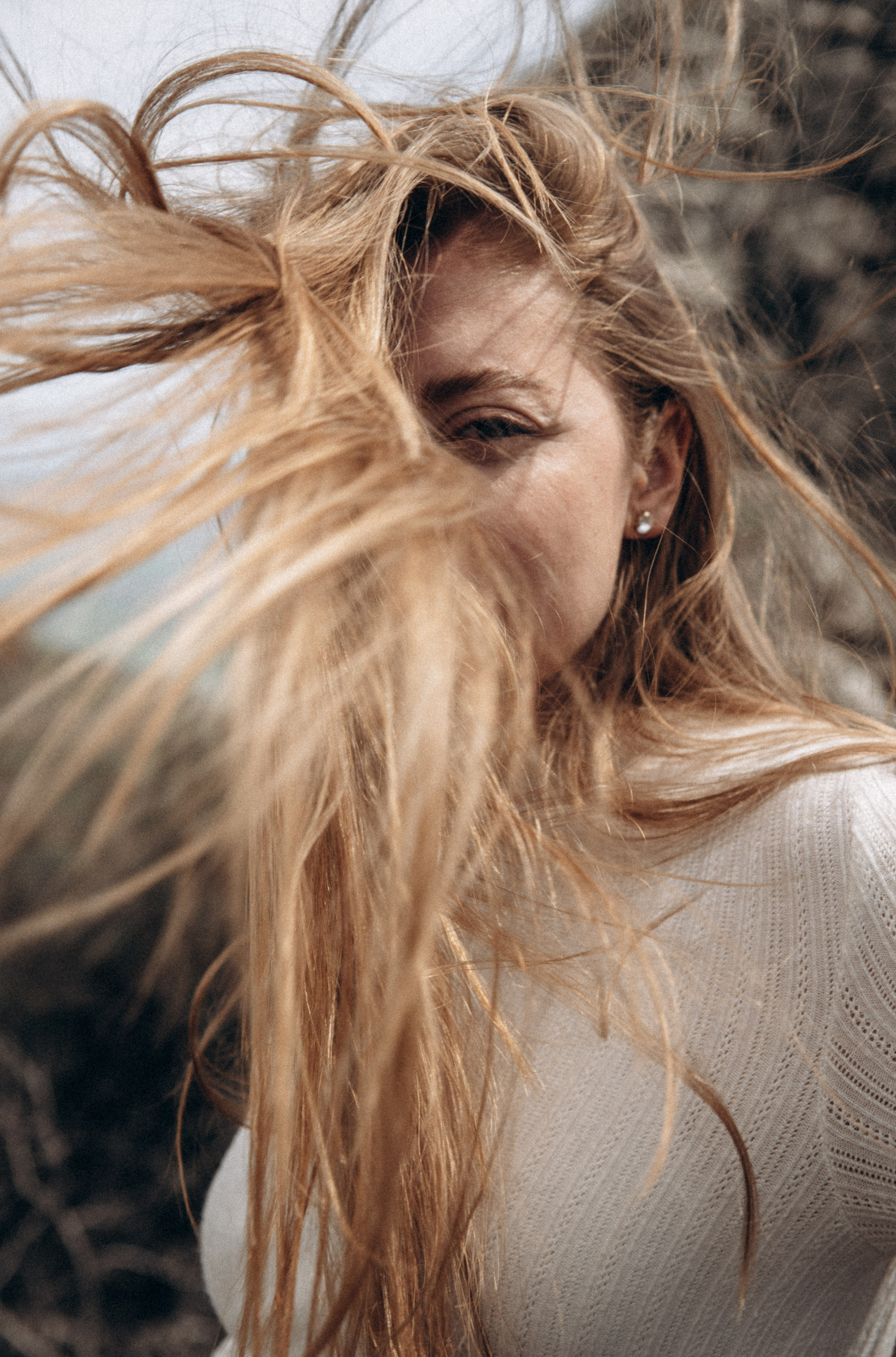 Портретный фотограф Кос, Греция