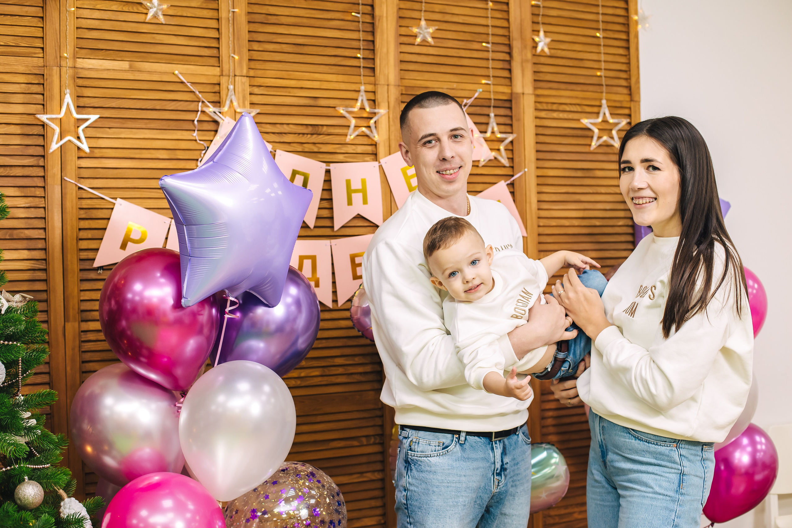 Детские праздники. Фотограф в Москве Авдеева Мария