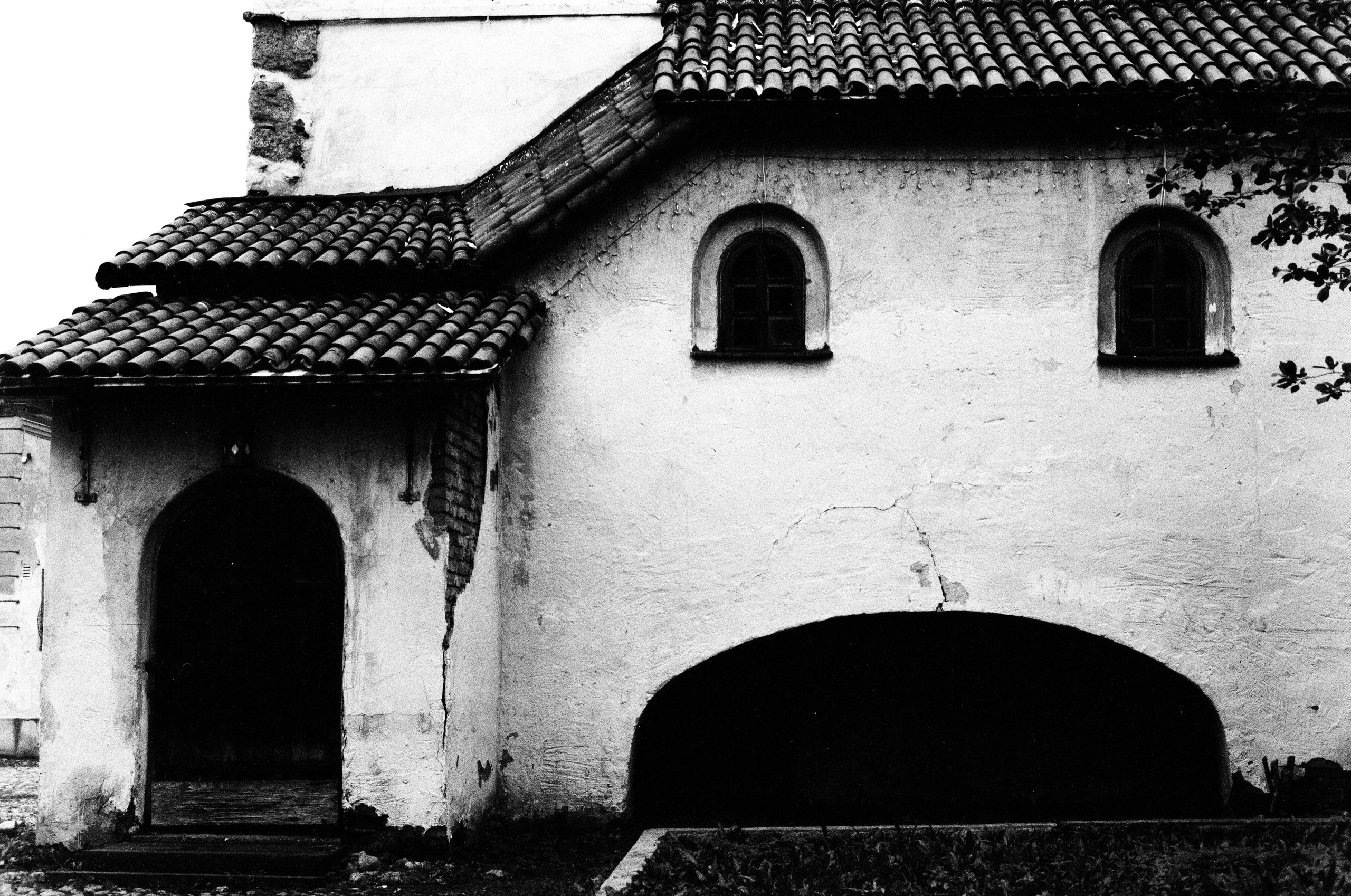 Творческие фотосессии и проекты, пленочная фотография. От прошлого к будущему авиации через фотографию