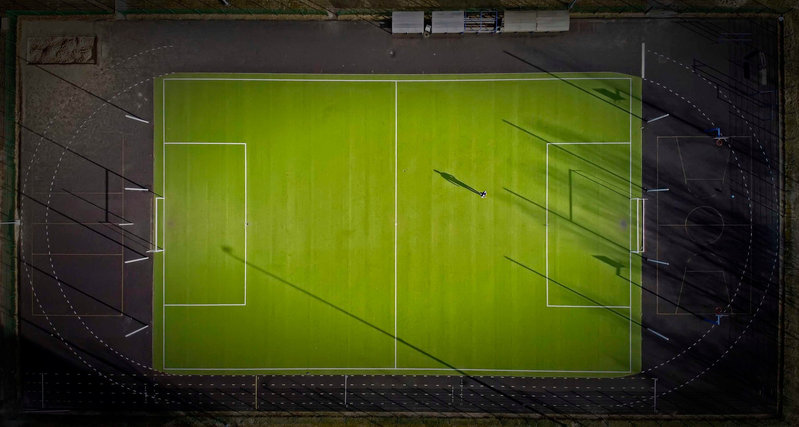 Аэрофотография, фото нашей прекрасной Земли с воздуха. От прошлого к будущему авиации через фотографию