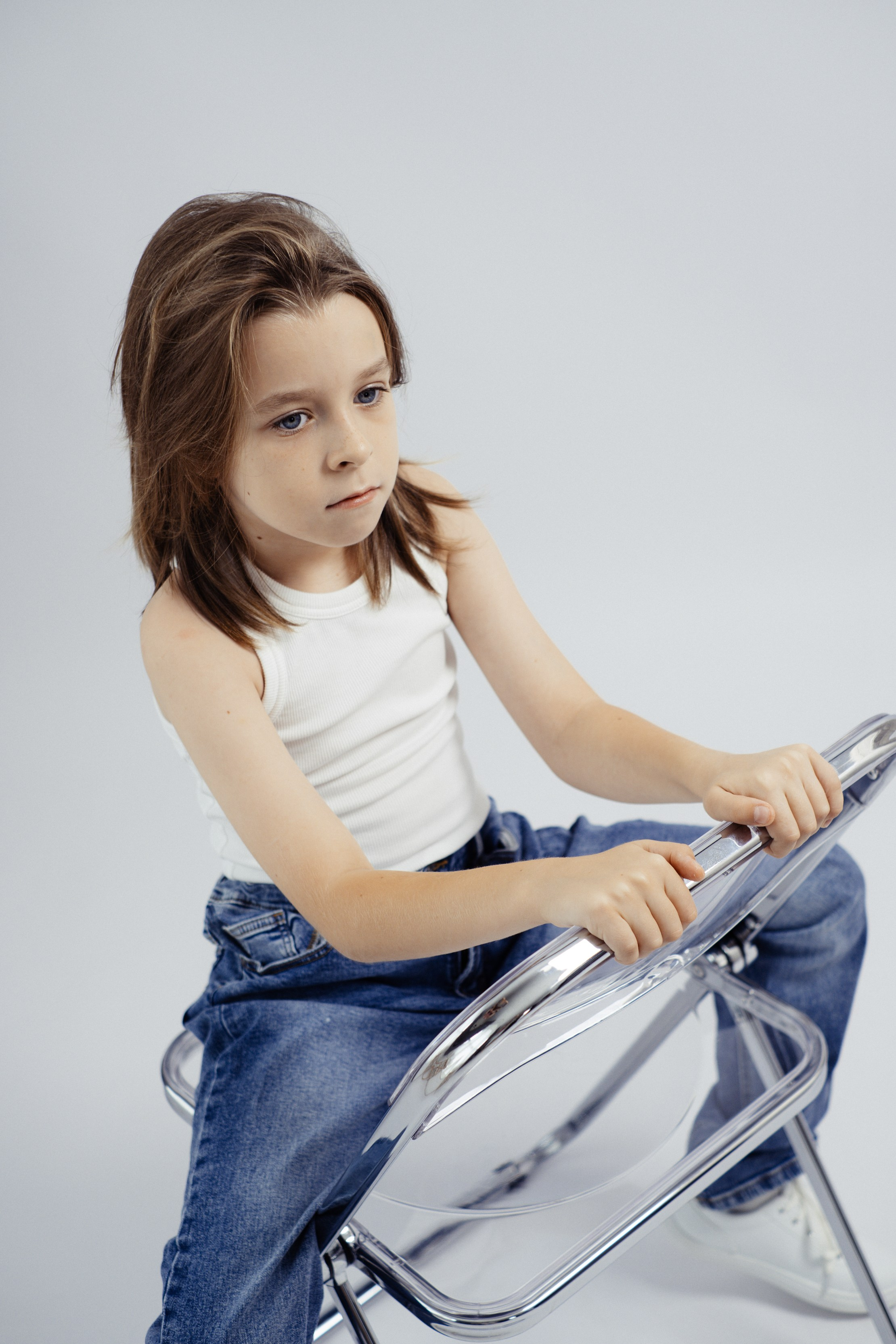 Милан. Съёмки для брендов в Крыму / Стилист / Продюсер / Женя Мамай