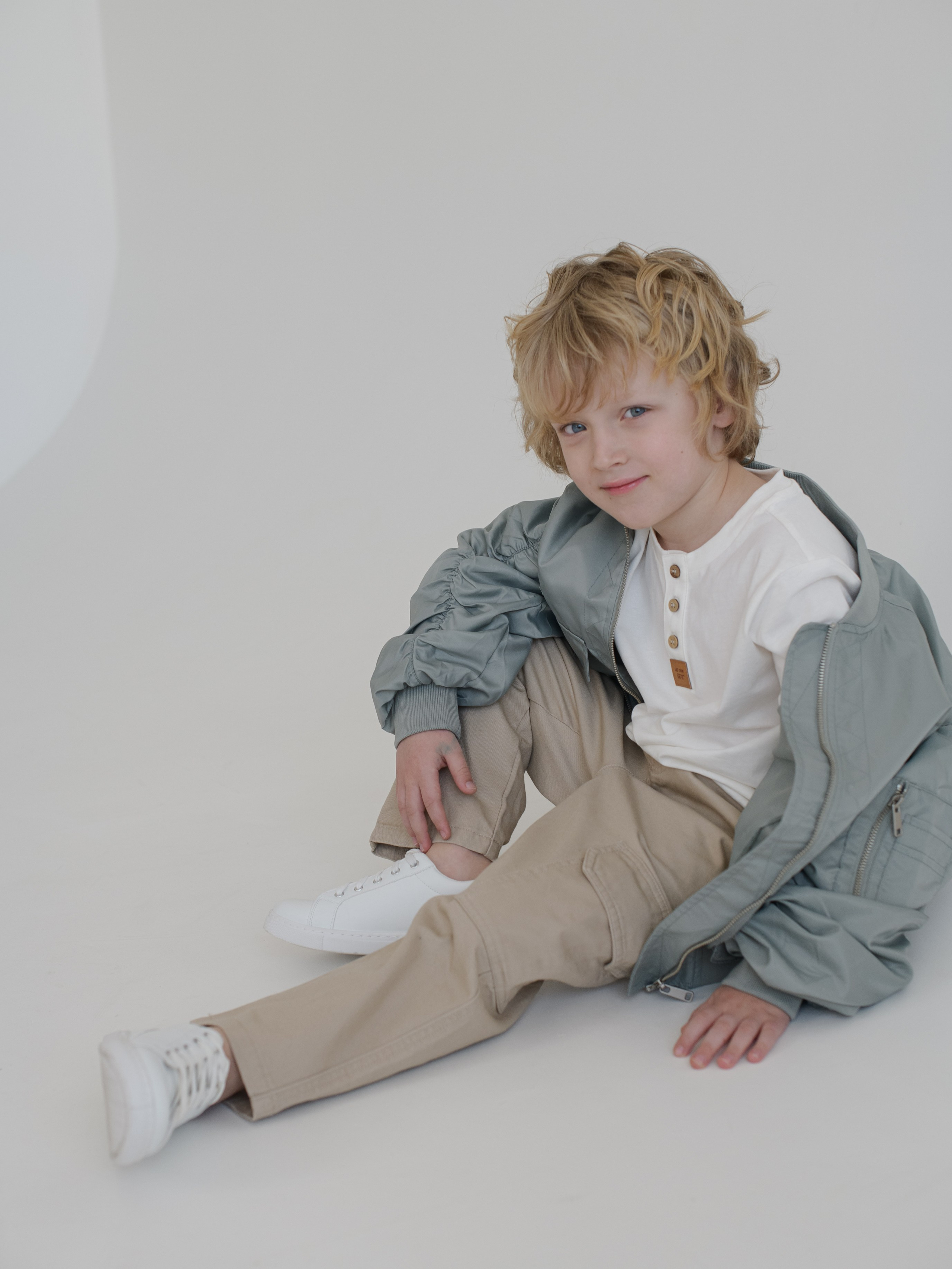 Андрей. Съёмки для брендов в Крыму / Стилист / Продюсер / Женя Мамай