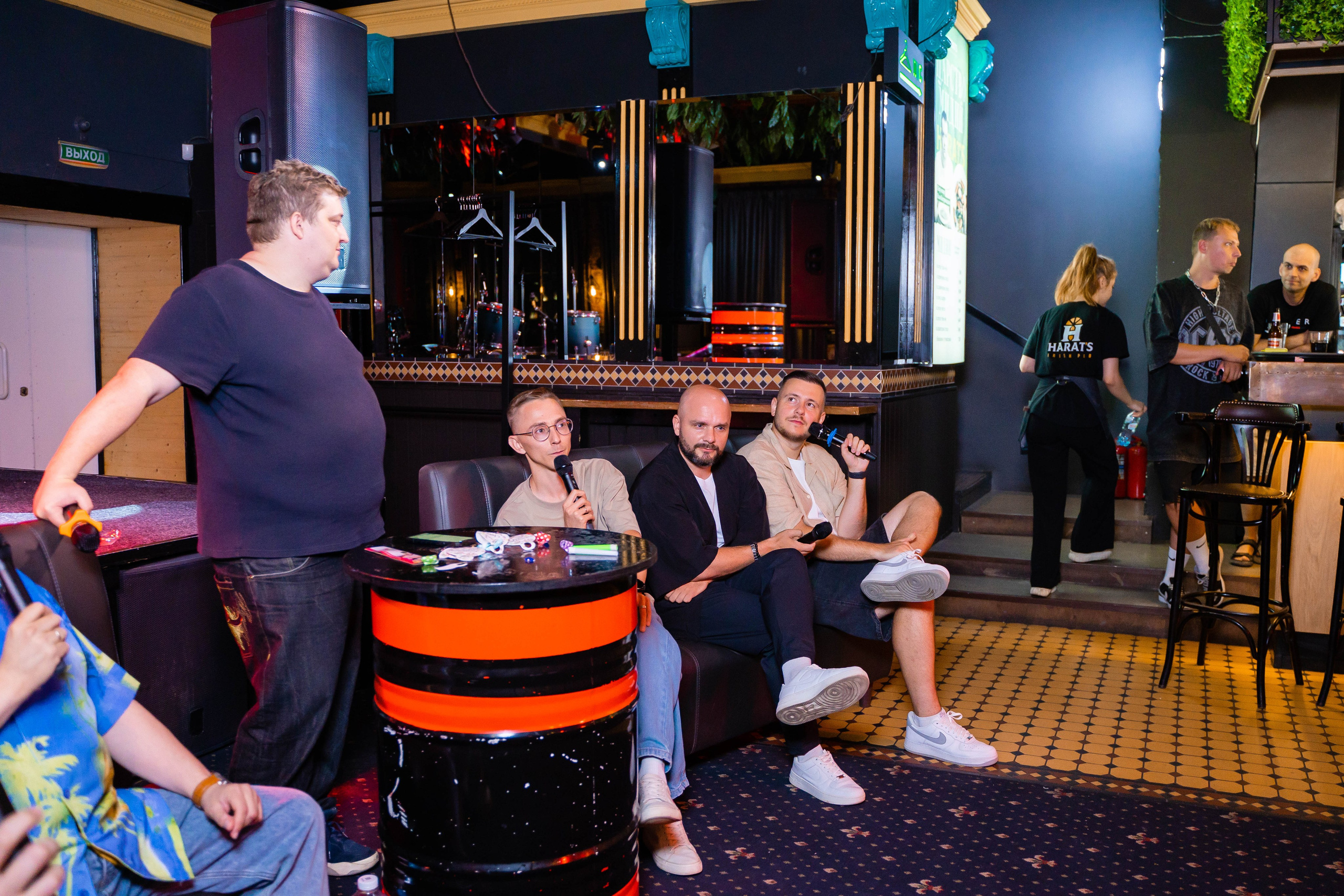 Харатс. Shmeleva.ph Фотограф Волгоград и Волжский — Анна Шмелева