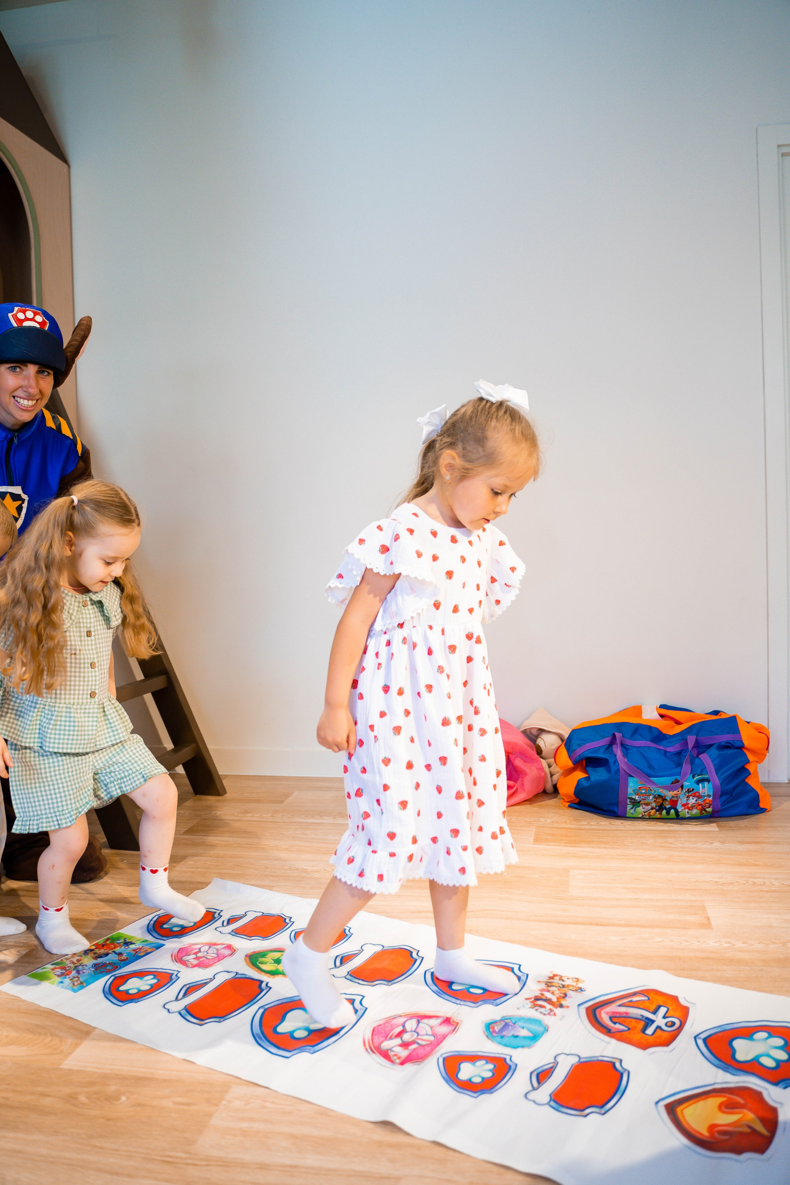 Лукошко. Shmeleva.ph Фотограф Волгоград и Волжский — Анна Шмелева